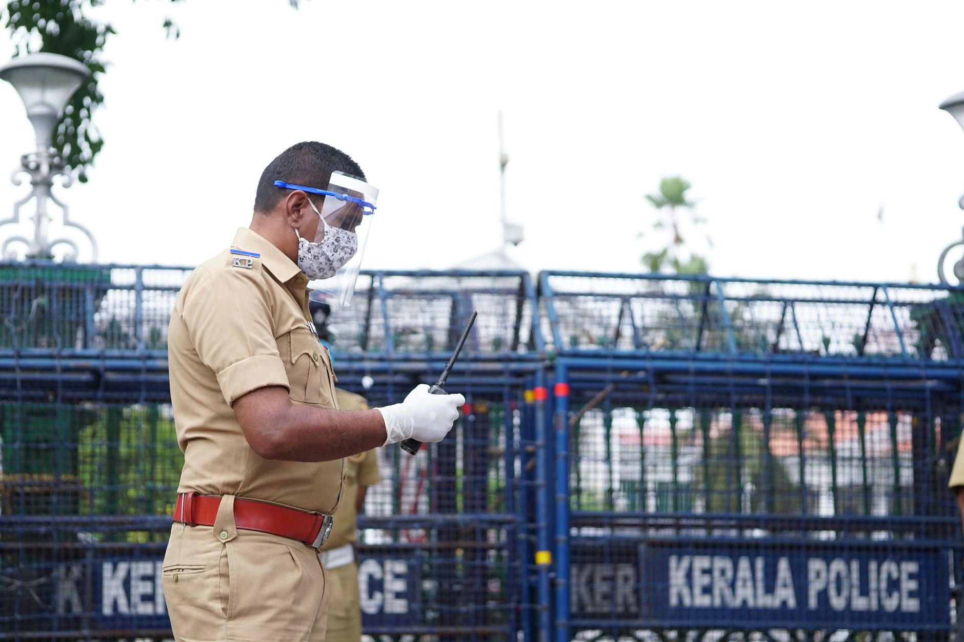 Kerala's Forgotten: The Struggles of Mental Health Patients