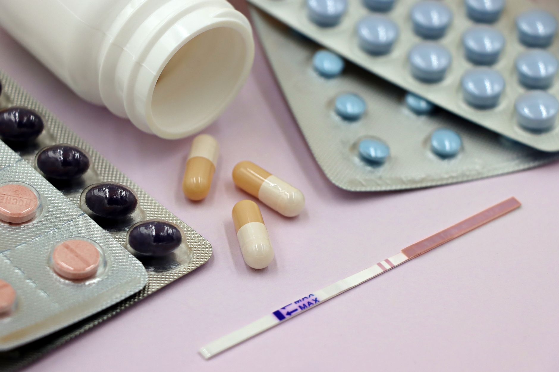 WHO Expands Contraceptive Options with New Recommendations