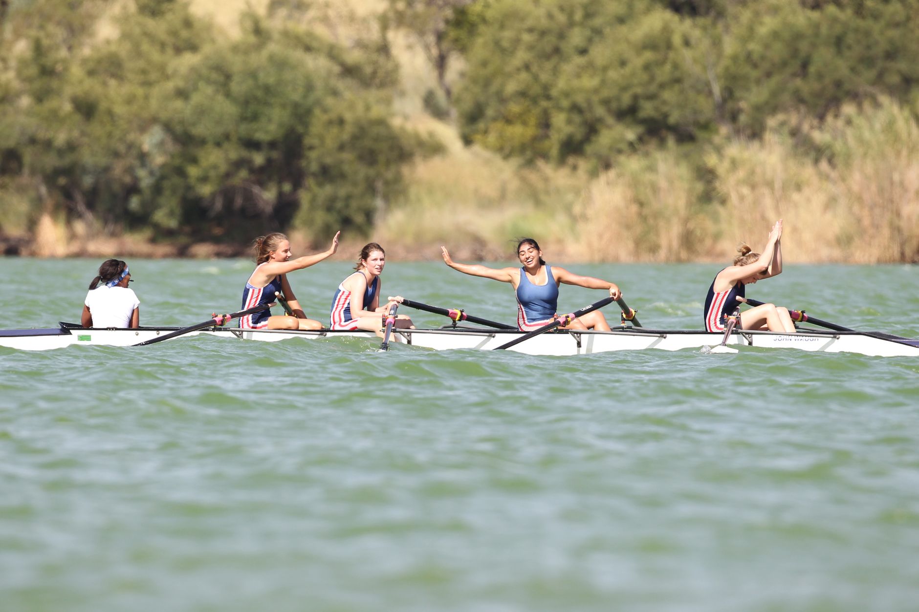 India's Rowing Selection Raises Eyebrows Amid Asian Games Preparations