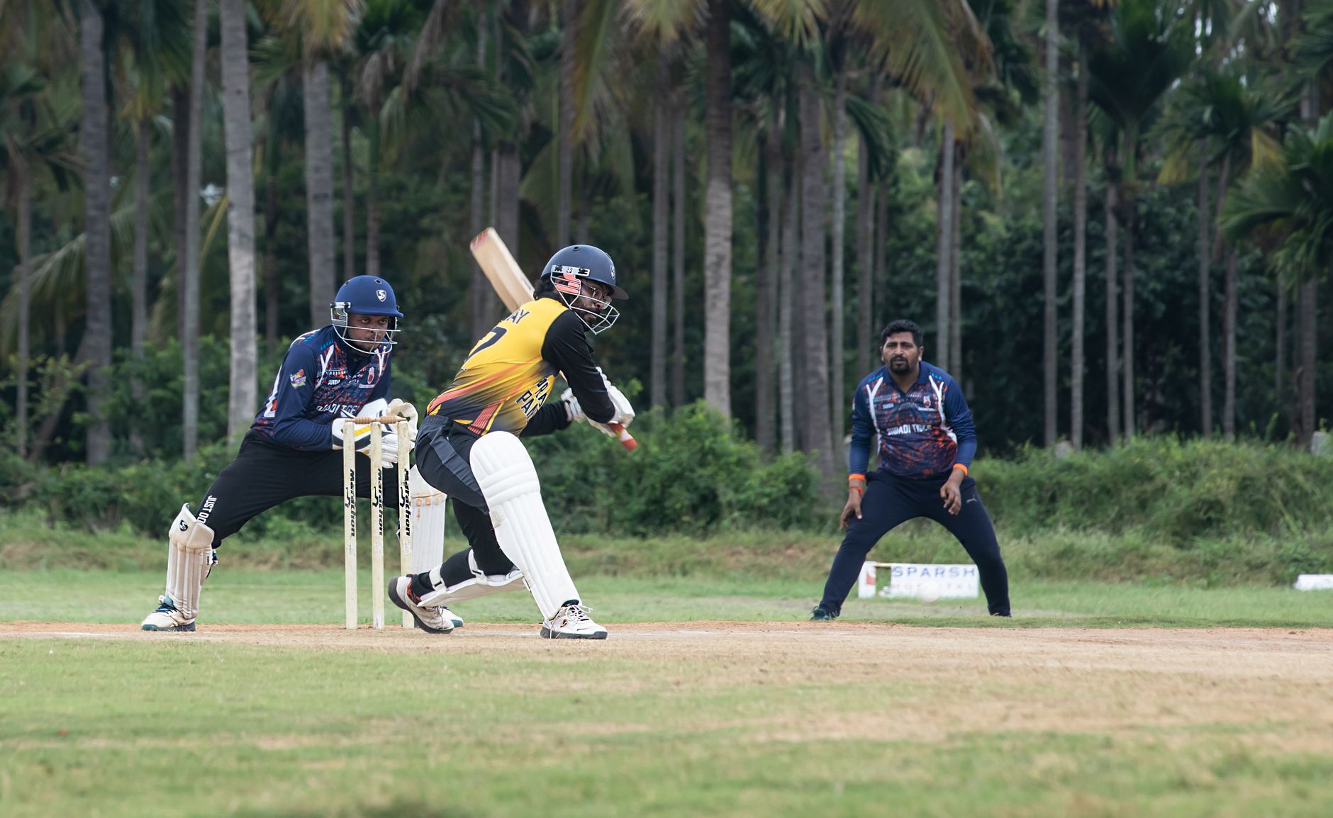 Japan's Cricket Odyssey Begins with India Showdown