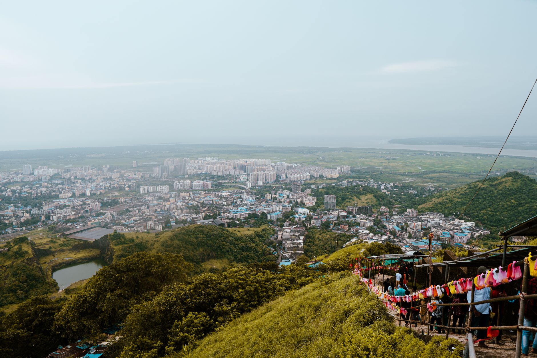 Maharashtra Joins Forces With Mumbai Climate Week 2027
