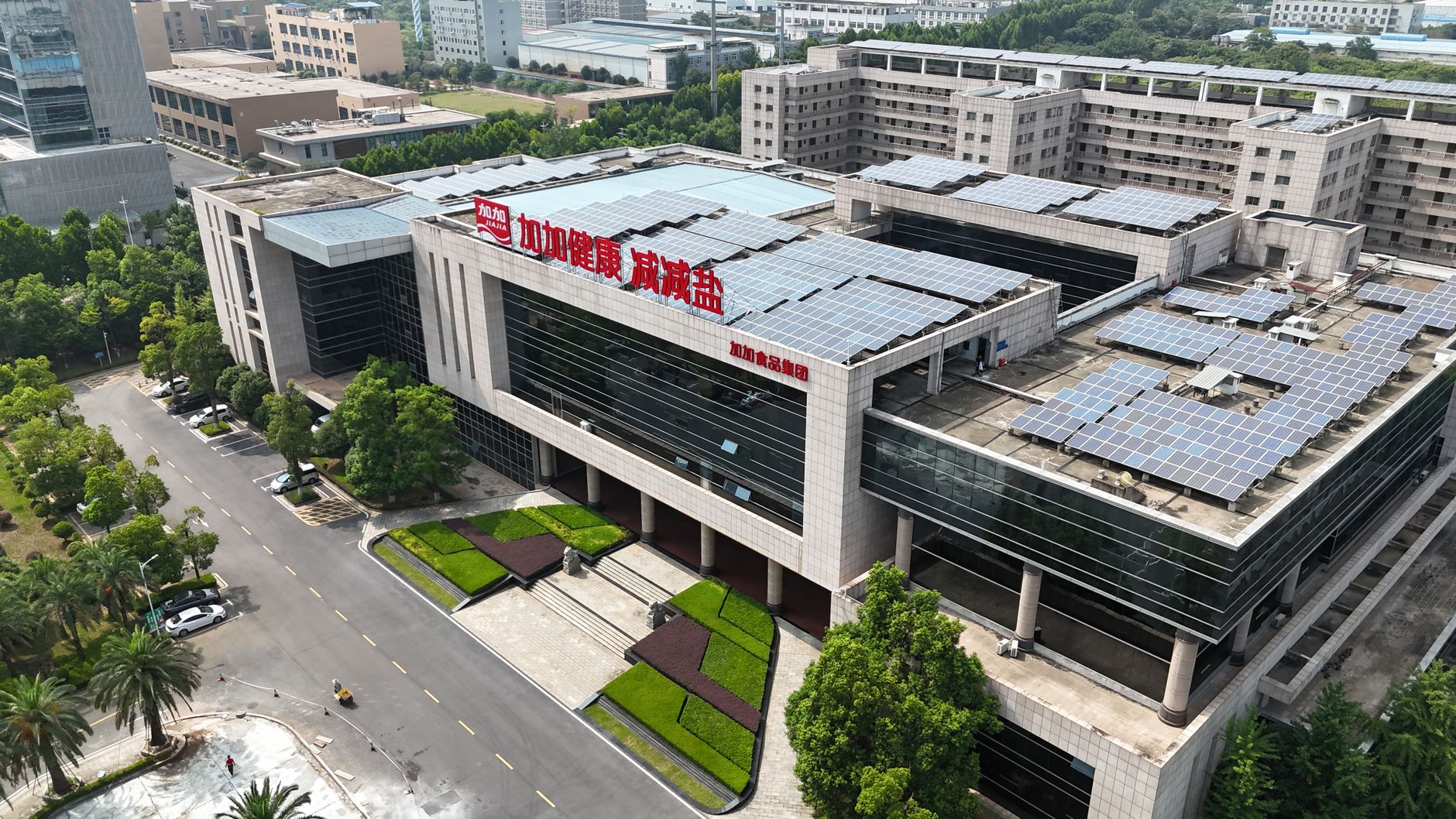 China's Green Revolution: Tech-Driven Path to Sustainability