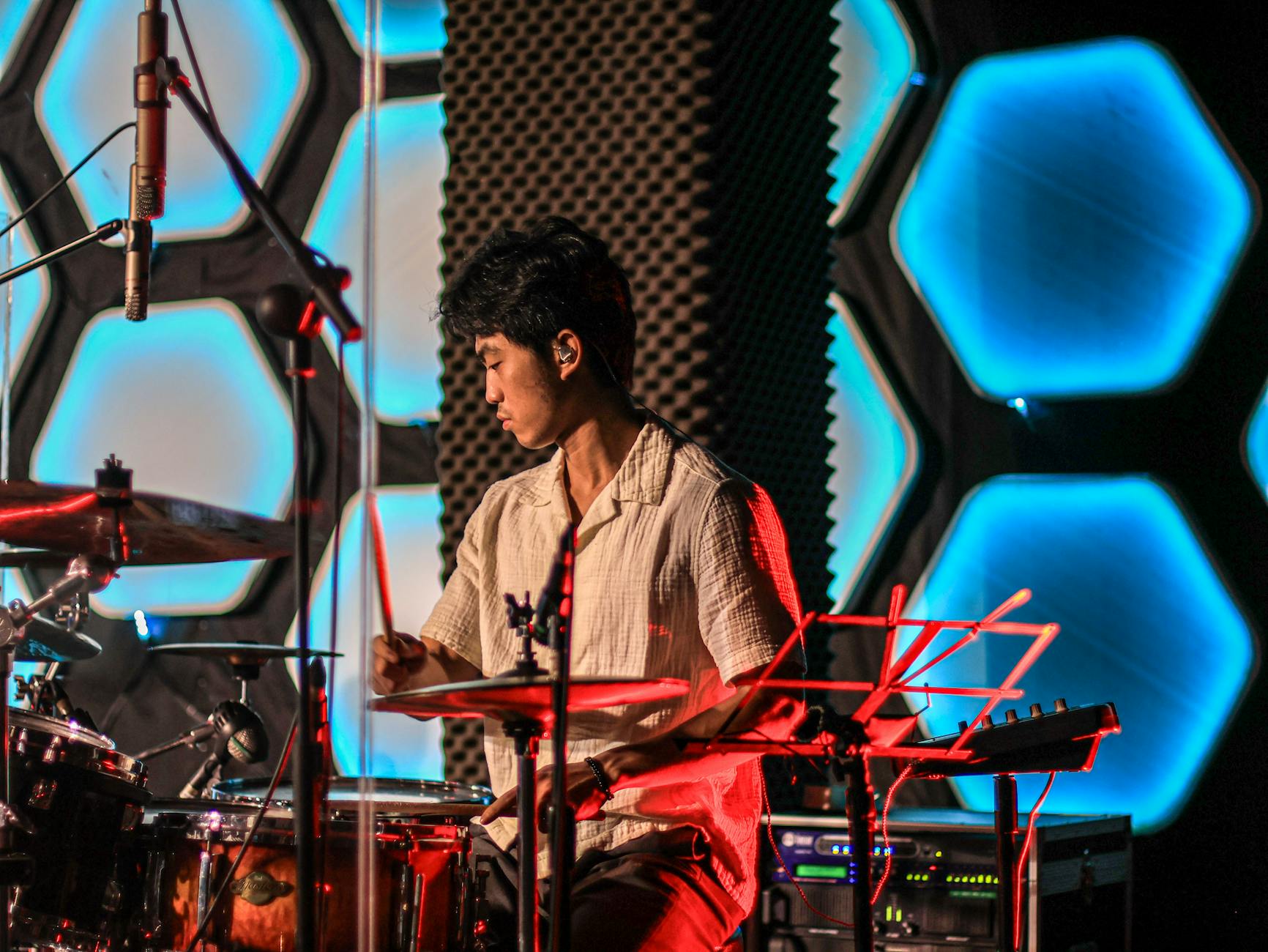 Investors Tune into South Asian Music's Crescendo in the U.S.