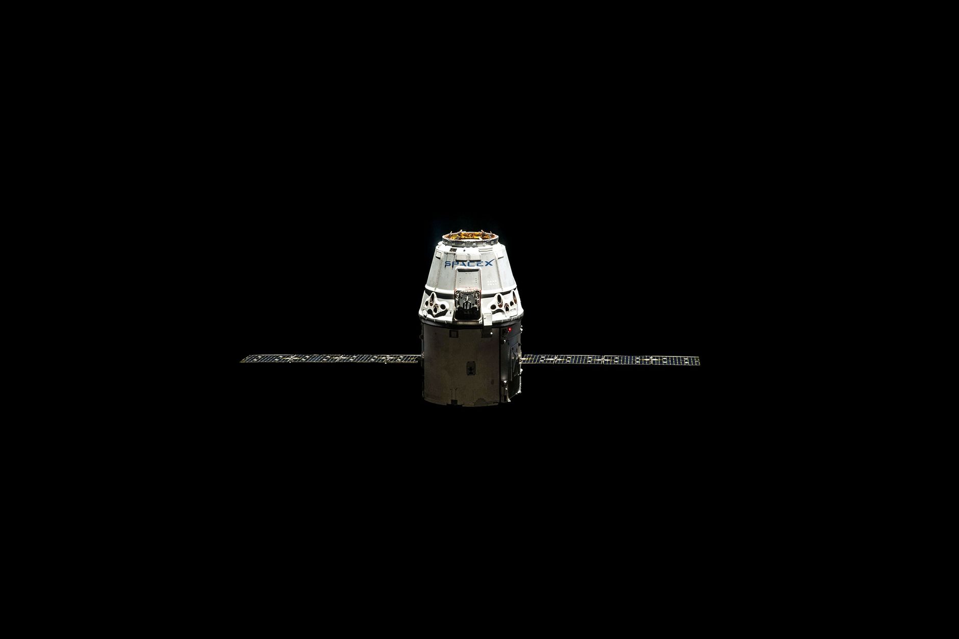 Dragon's Splashdown: SpaceX's Science Cargo Returns to Earth