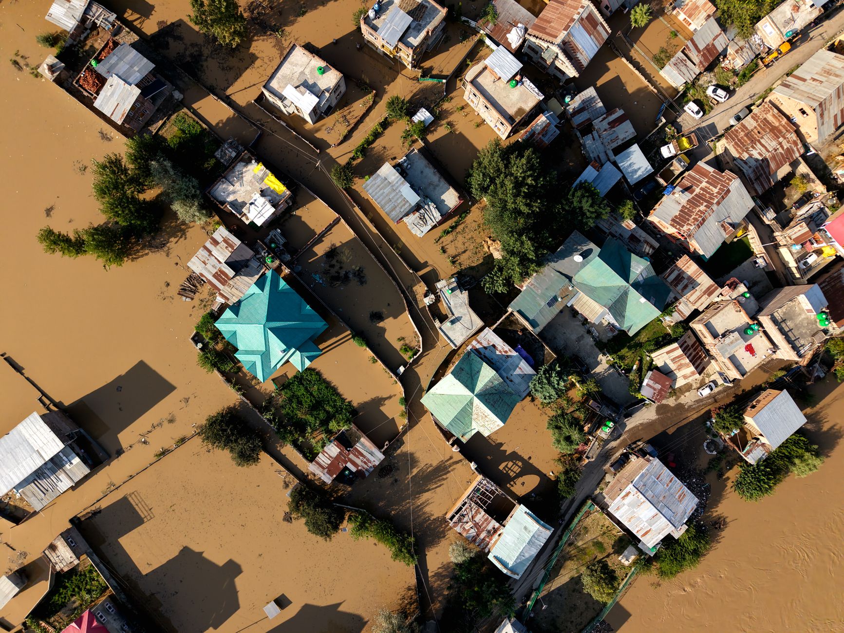 Reimagining Education: Tackling Climate Risks and Disasters