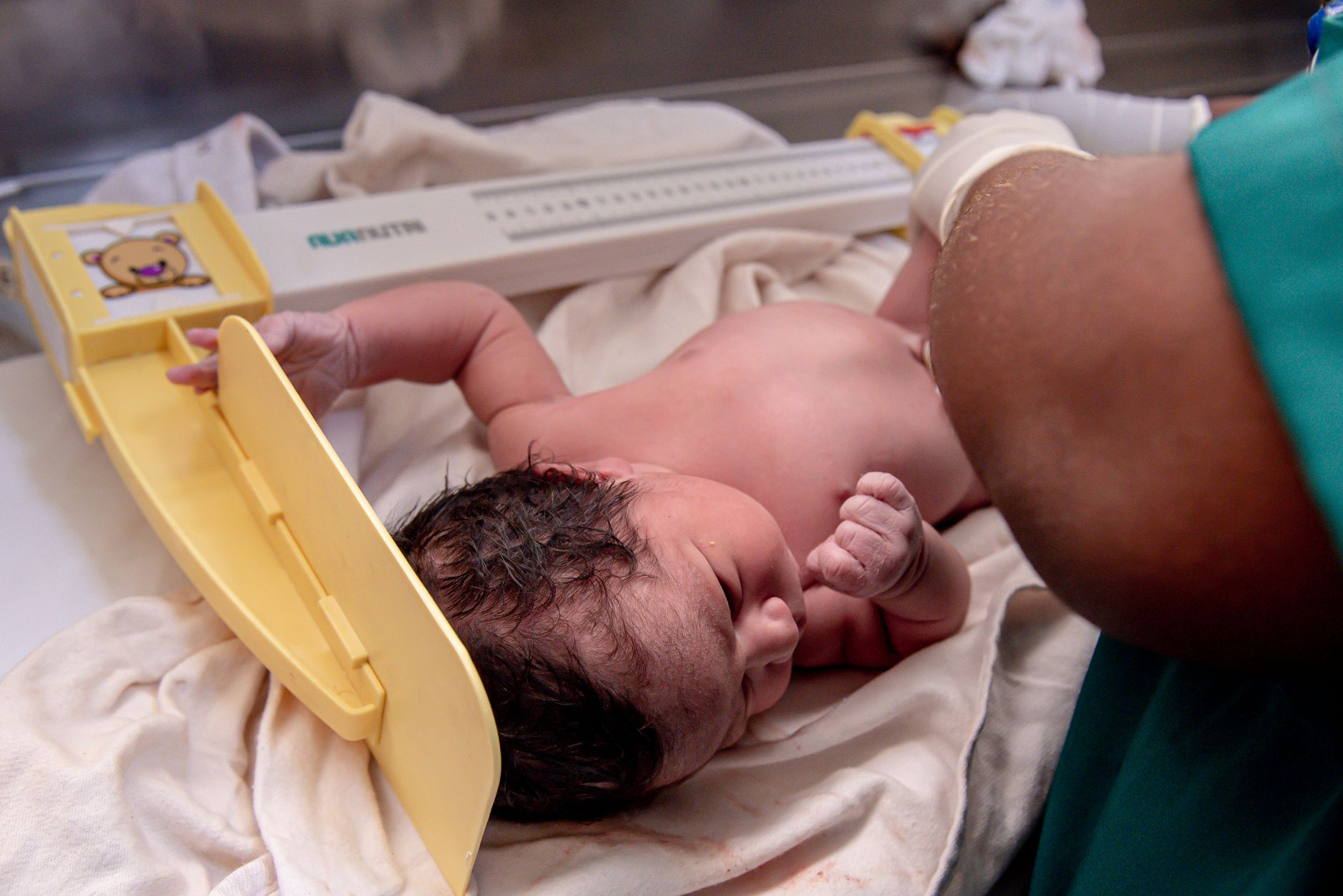 Gold Rings for Newborns: A Gilded Gesture or Genuine Care?
