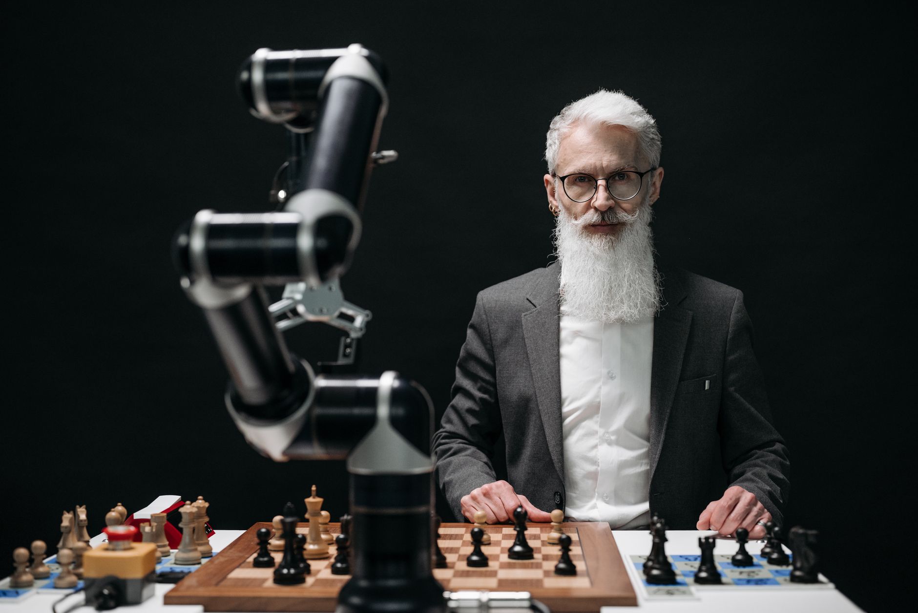 2026's Tech Pioneers: Redefining AI, Energy and Beyond