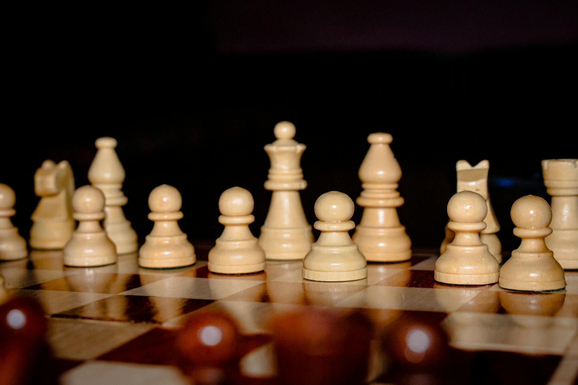 Chess Grandmaster Abhijeet Gupta Seeks Ministry Aid Over Odisha Dues