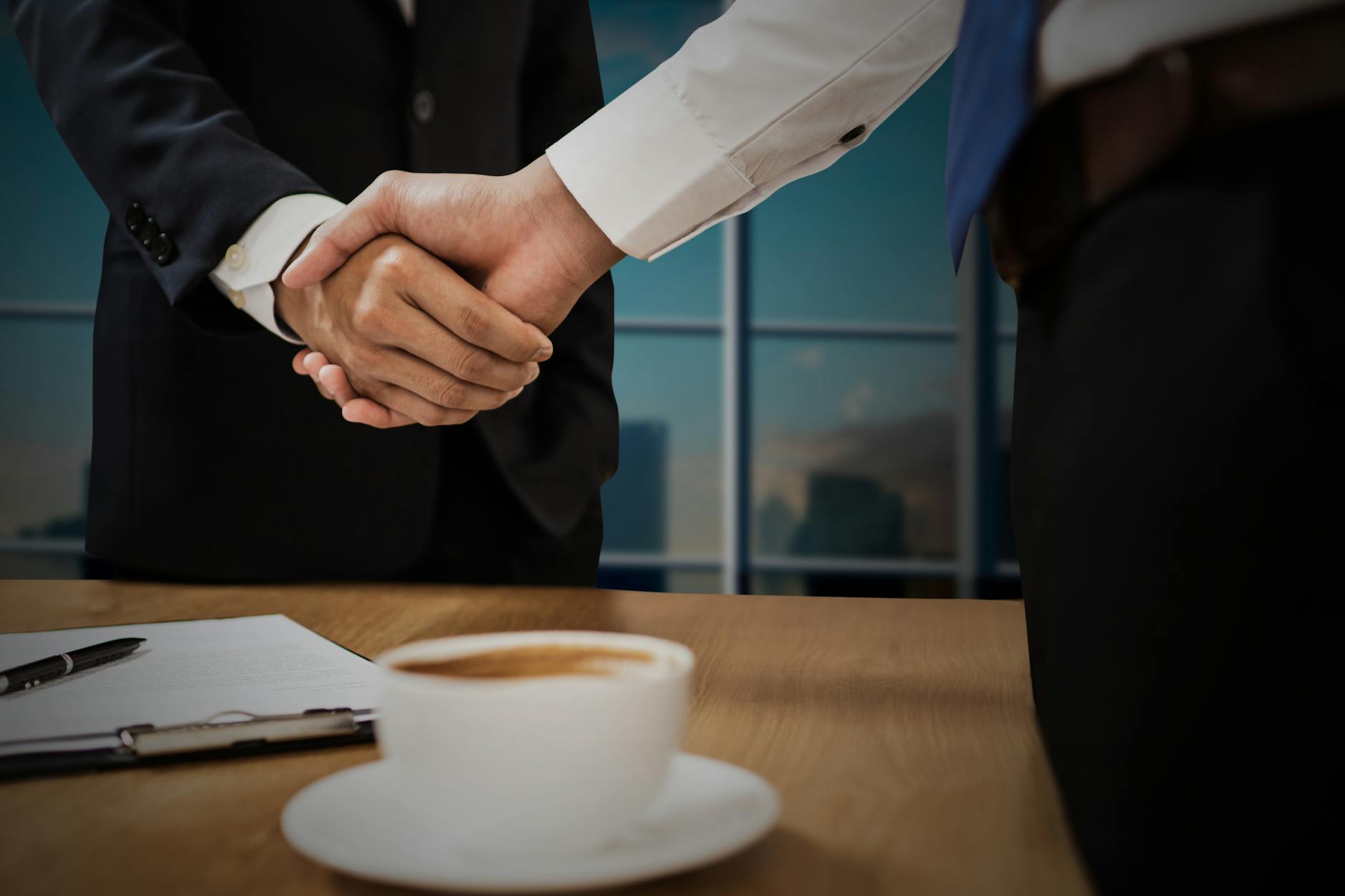 CVC Acquires IFF's Food Ingredients Arm in Multibillion-Dollar Deal