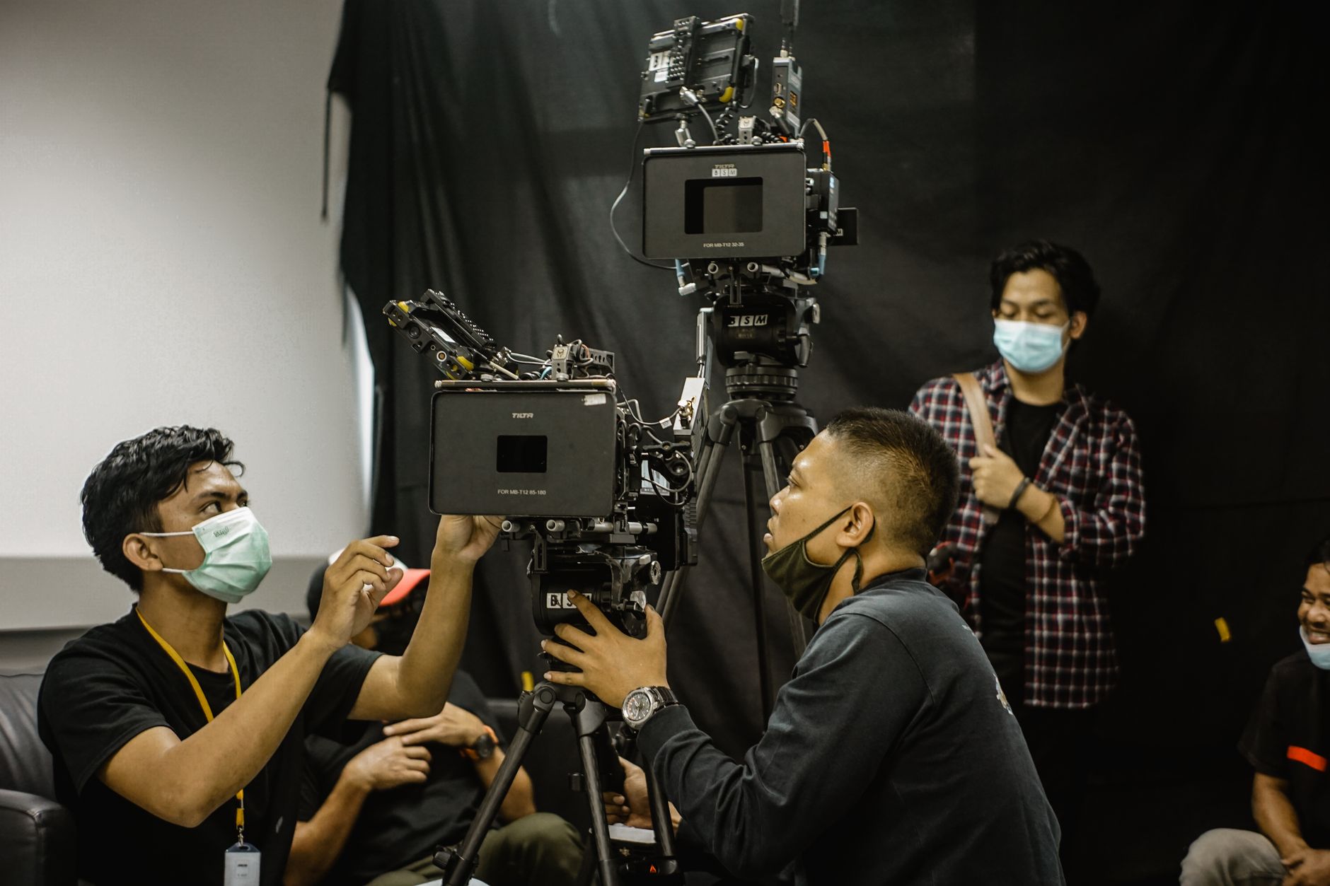Mystery Surrounds Malaysia's Ban on Pattinson's 'Primetime'
