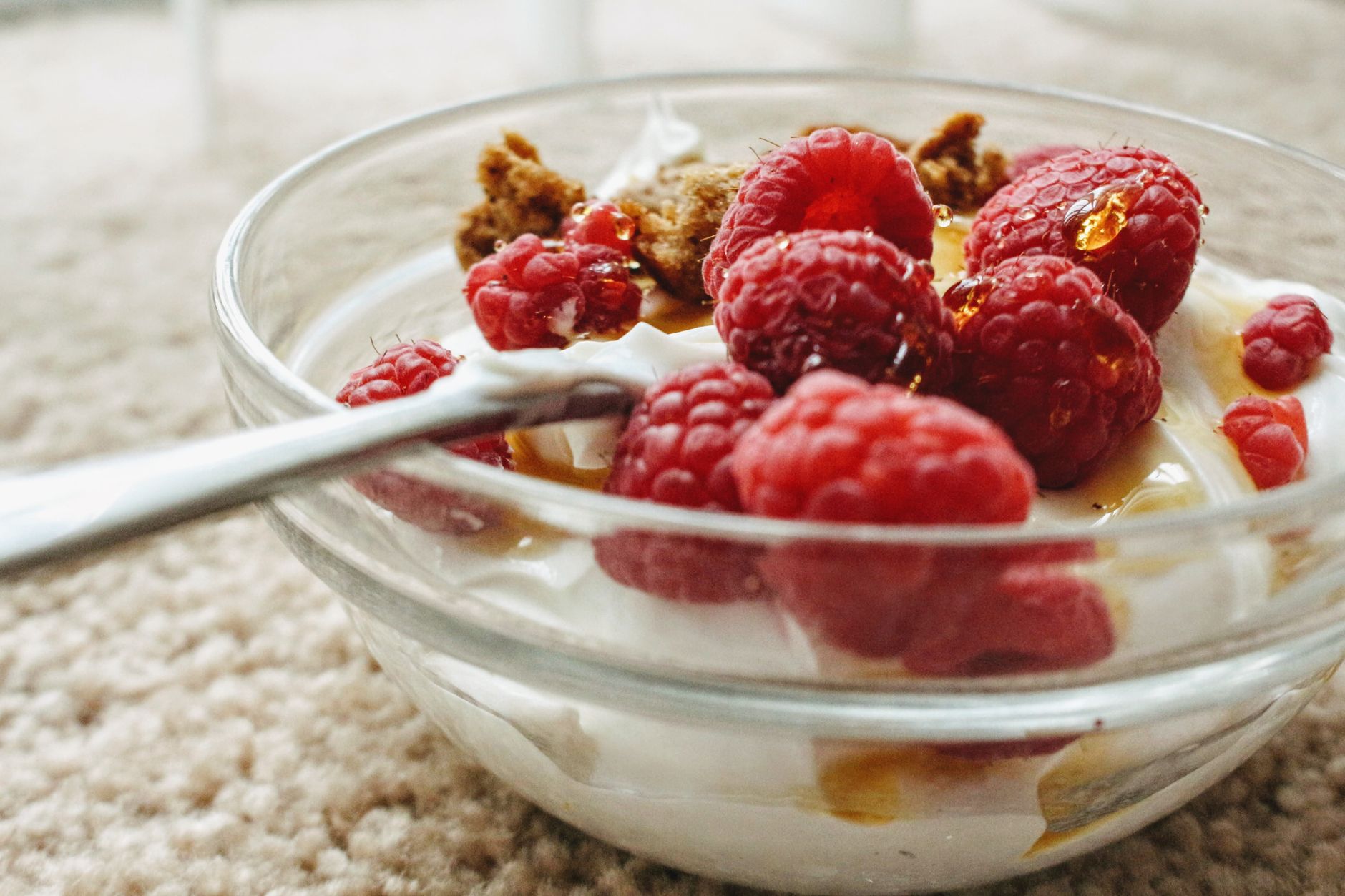 Rethinking Dairy: The Surprising Benefits of Whole-Fat Choices