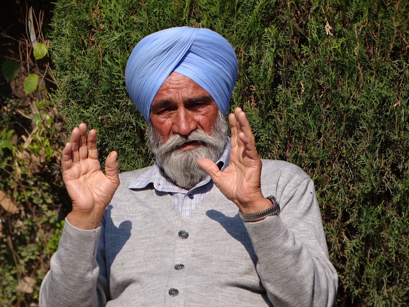Punjab's Political Chessboard: Panthic Politics and 2027 Elections