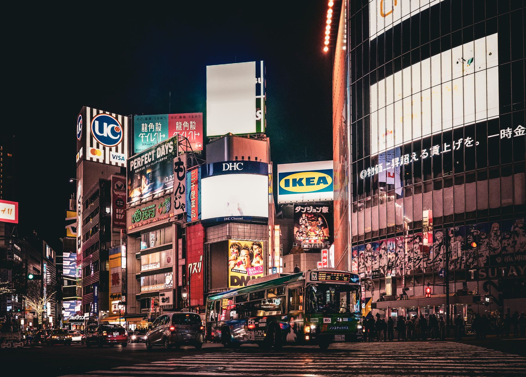Tighter Visa Rules Challenge Foreign Entrepreneurs in Japan