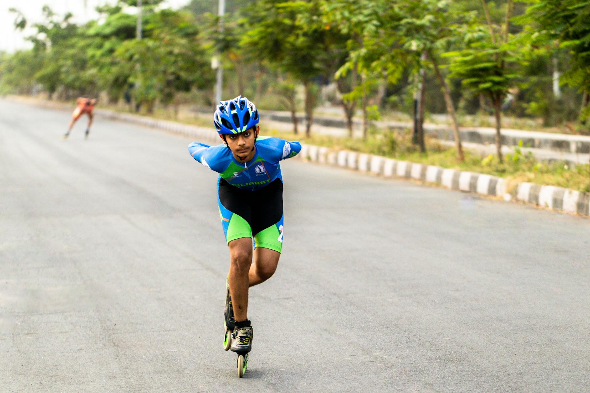 Bureaucrats Dip into Athlete Funds for Lavish Facilities