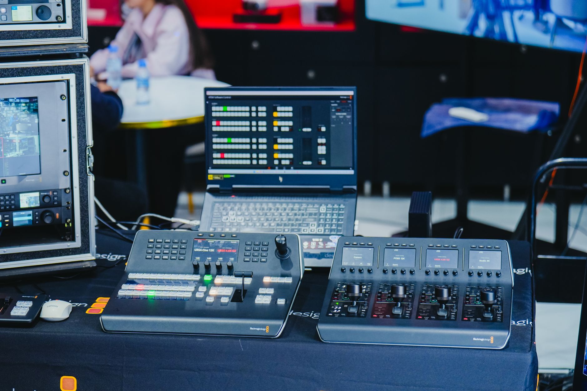 Shanghai's Audio-Visual Gala: A Fusion of Art and Technology