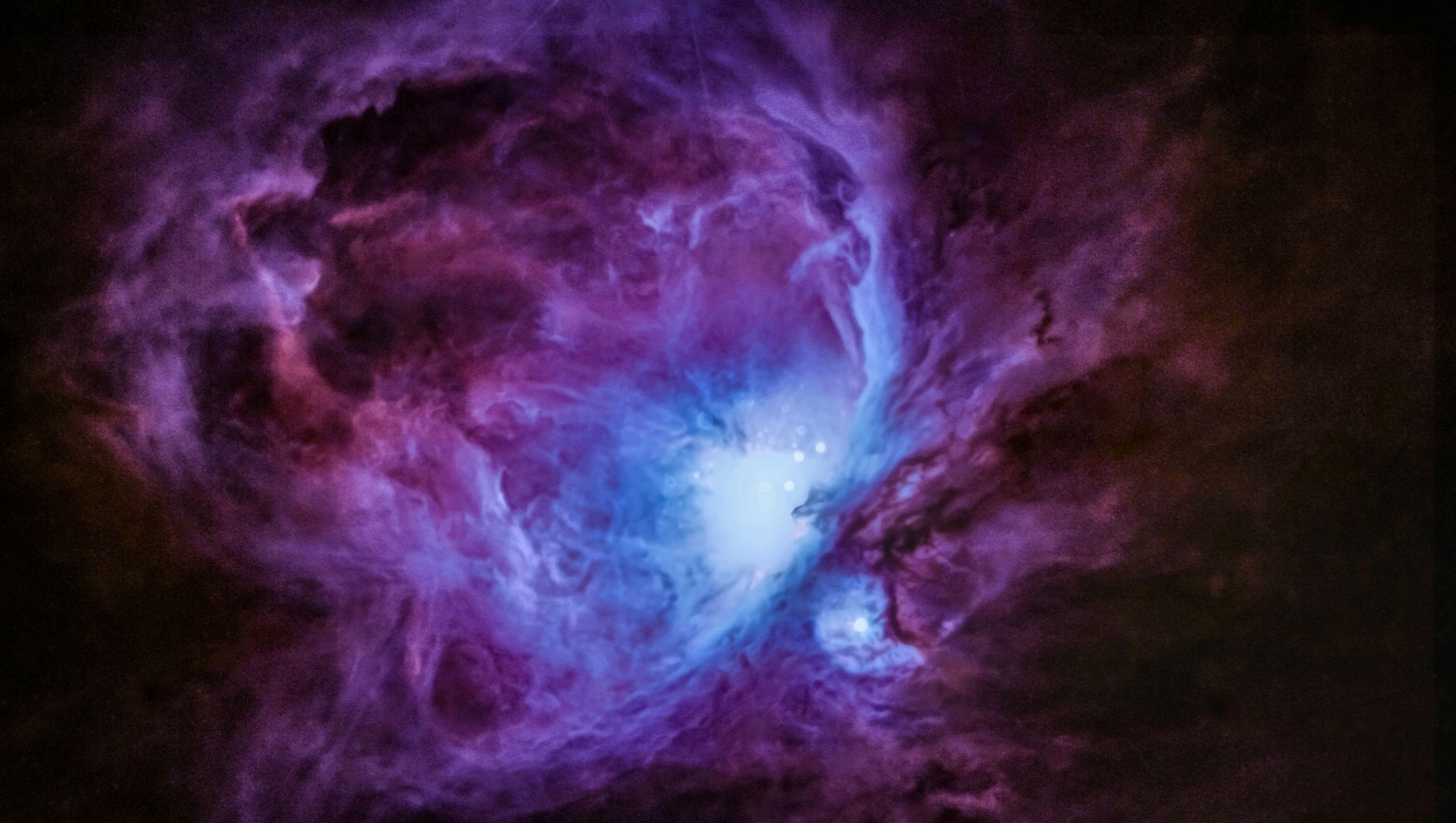 Unseen Realities: The Curious Case of Out-of-Body Experiences