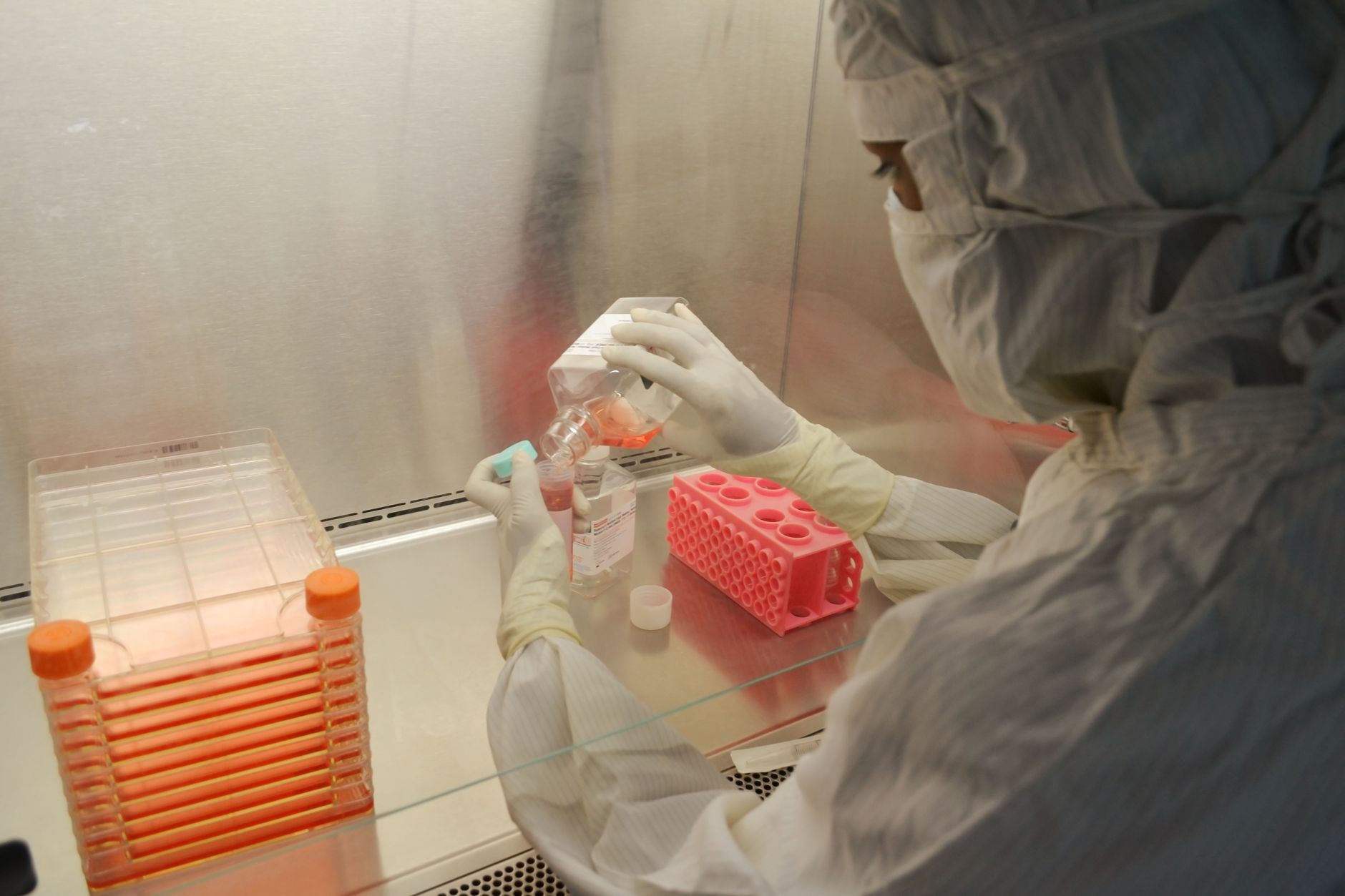 Pioneering Science: NCCS Pune's Role in India's Research Frontier