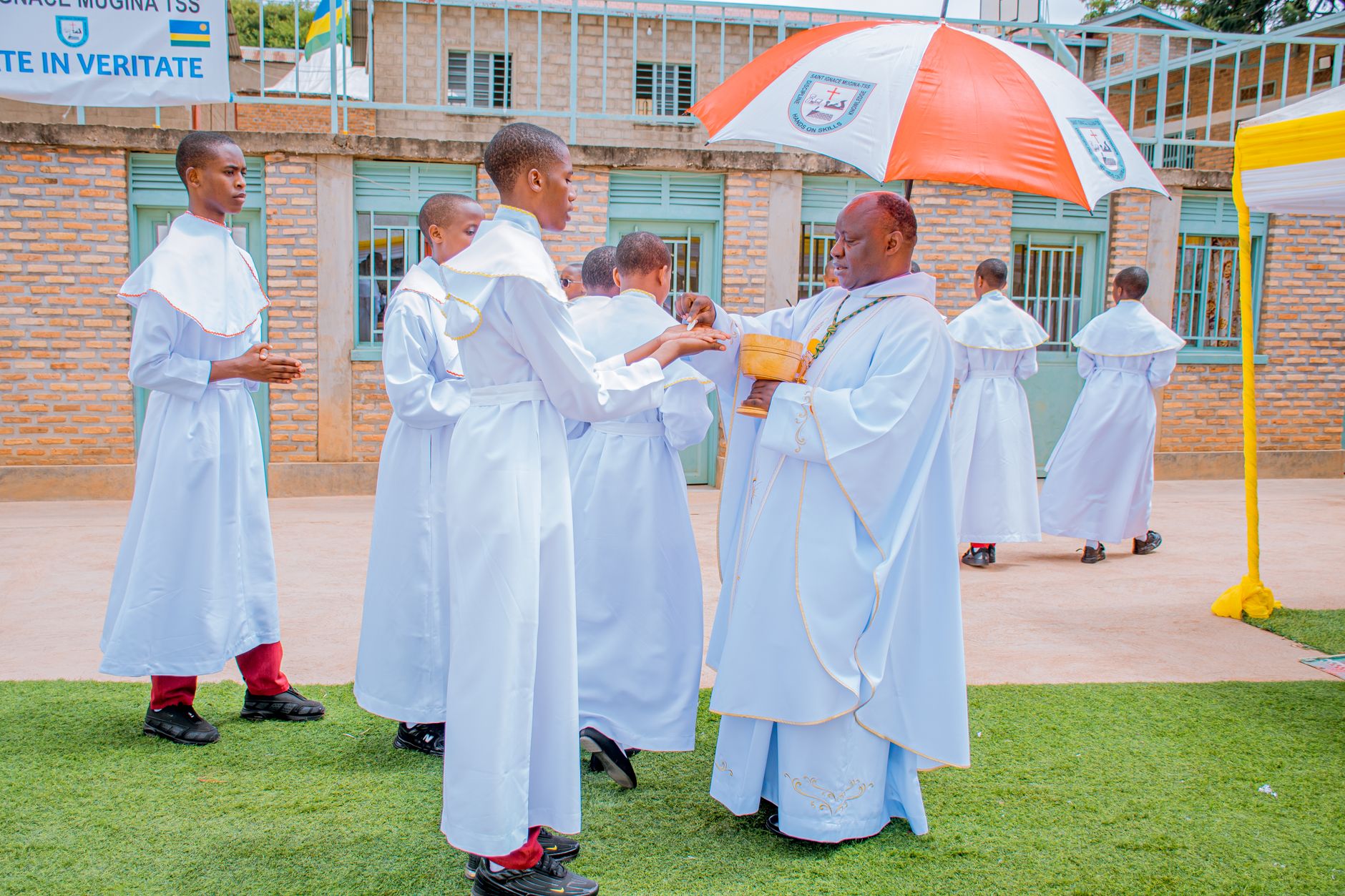Rayagada's Call for Compassionate Care in Catholic Mental Health