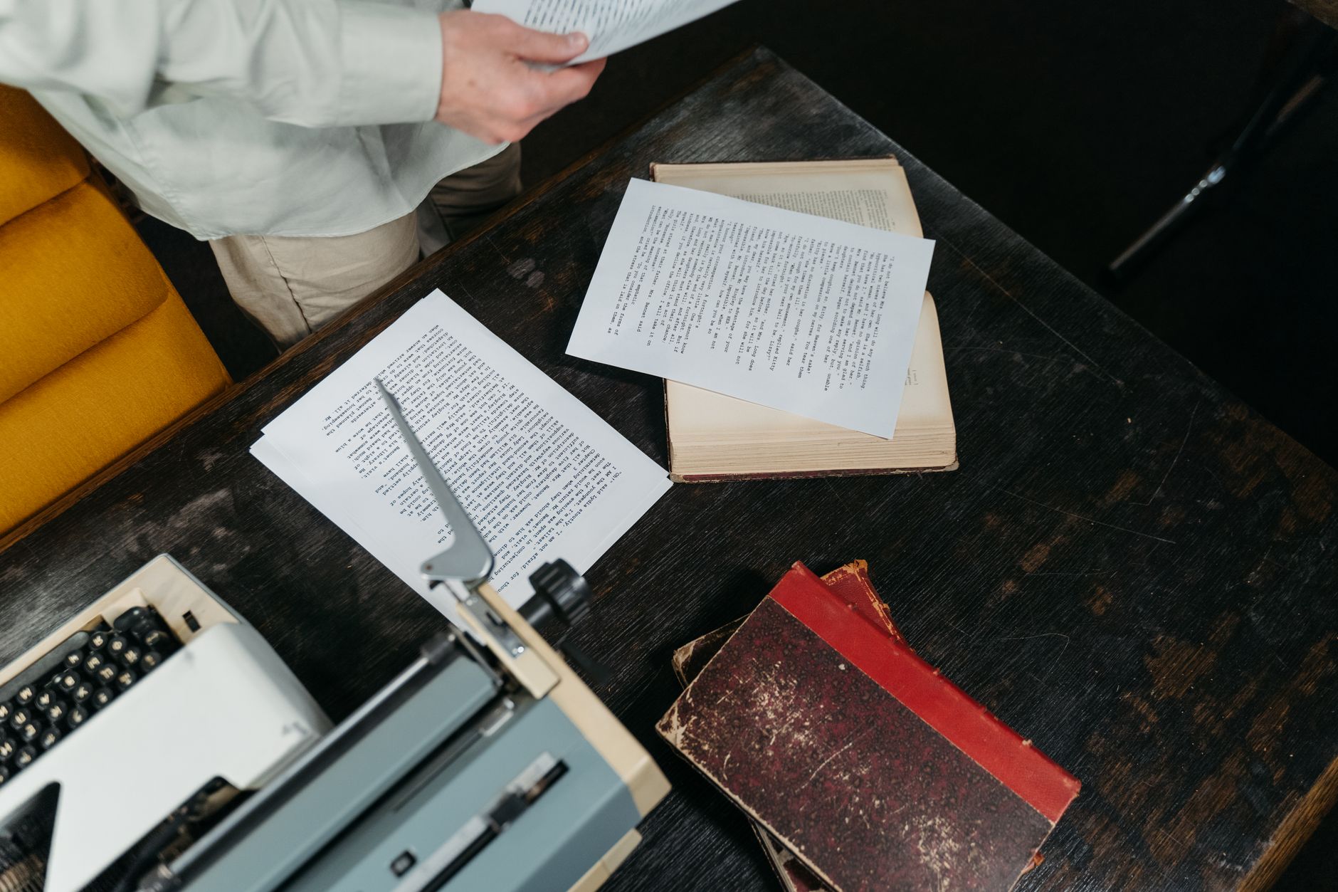 Jeffrey Archer: A Life of Literary Success and Political Scandal