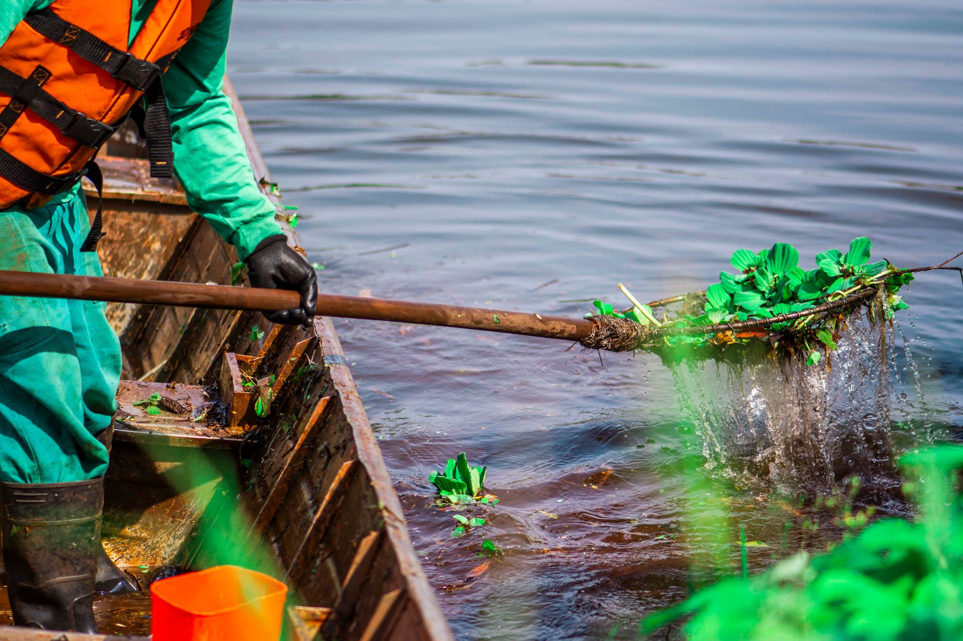 Passionate MP's River Crusade Secures Top Conservation Role