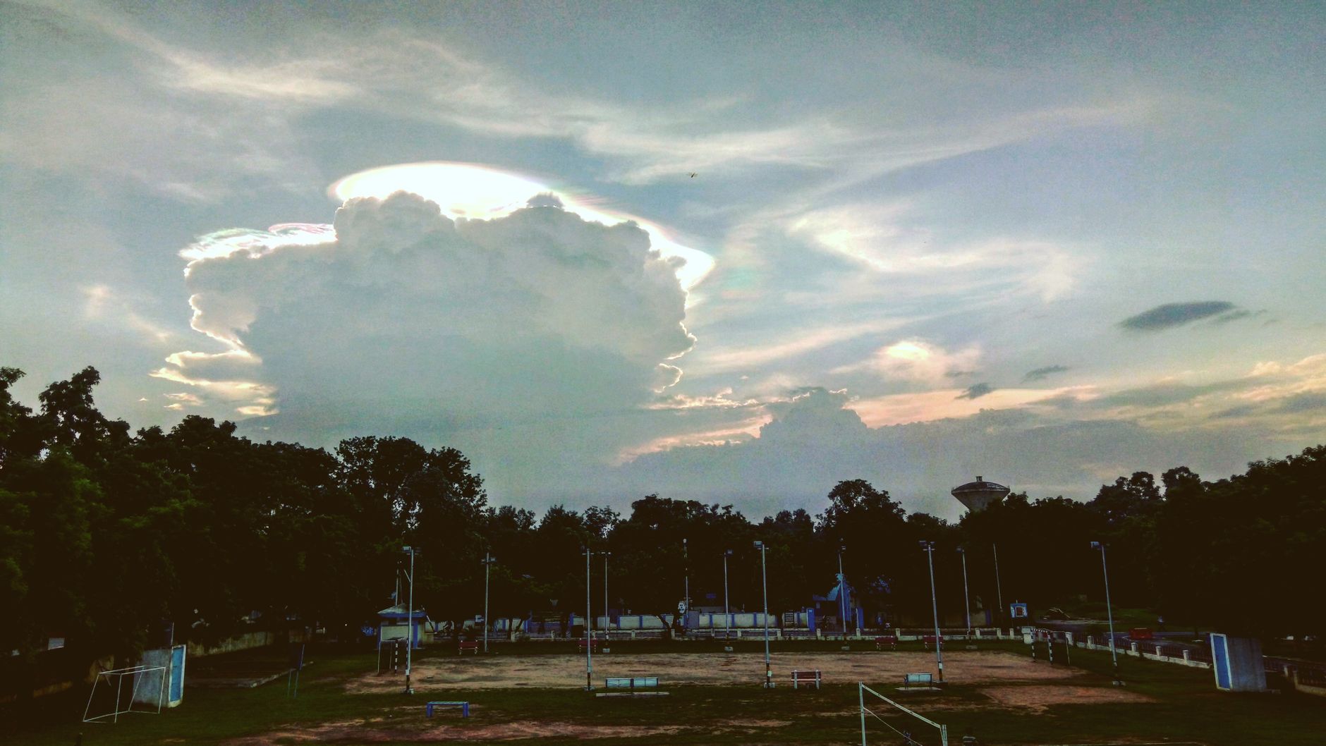 Tamil Nadu's Bold Plan for Sports Infrastructure Revamp