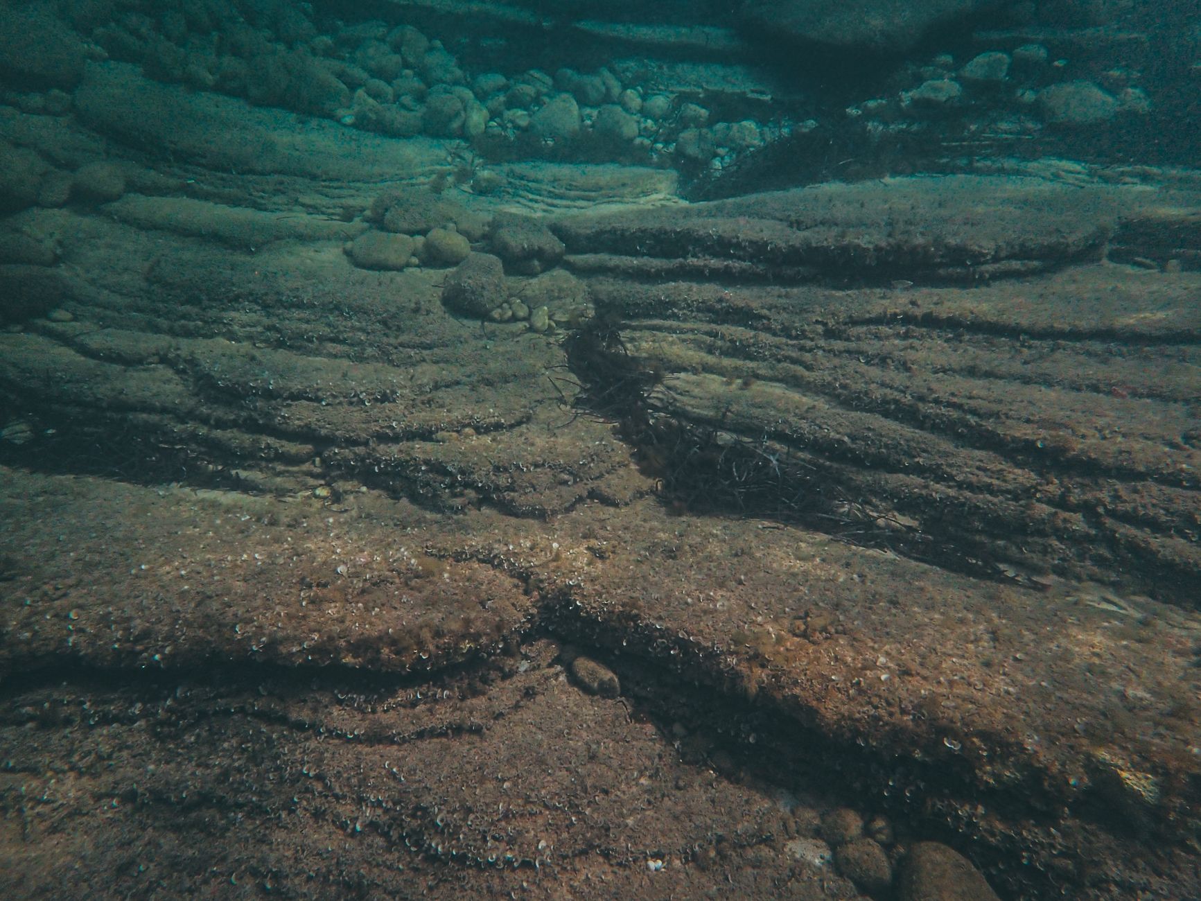 Exploring the Abyss: The Mysteries of the Mariana Trench