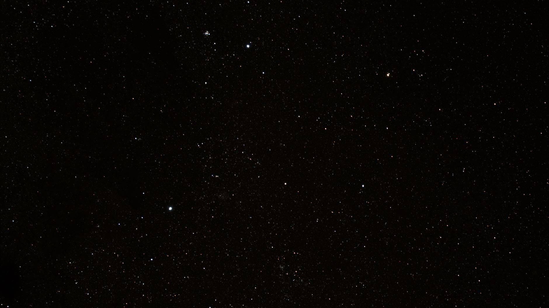 Have Scientists Unveiled the Elusive Dark Matter?