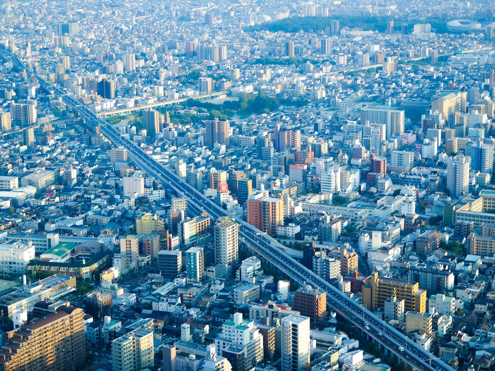 Japan's AI Initiative: A Strategic Response to an Ageing Crisis