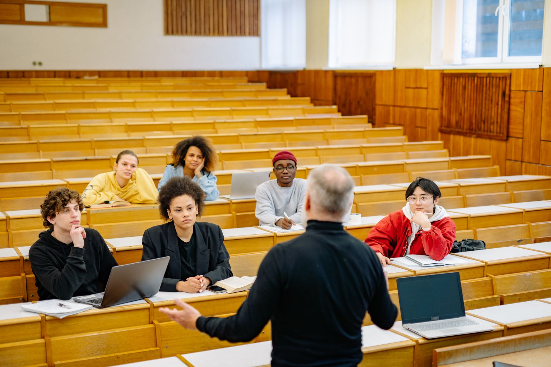 UGC's New Guidelines Aim to Transform Higher Education for Divyangjan