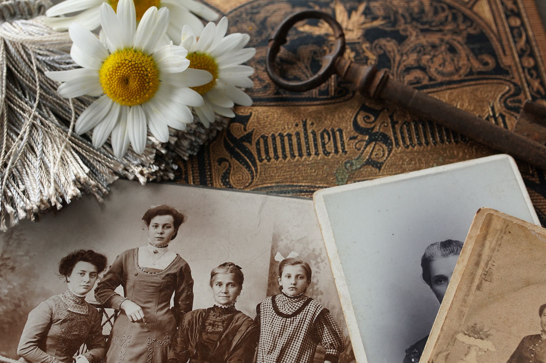 Genetic Genealogy Offers New Hope for 9/11 Families