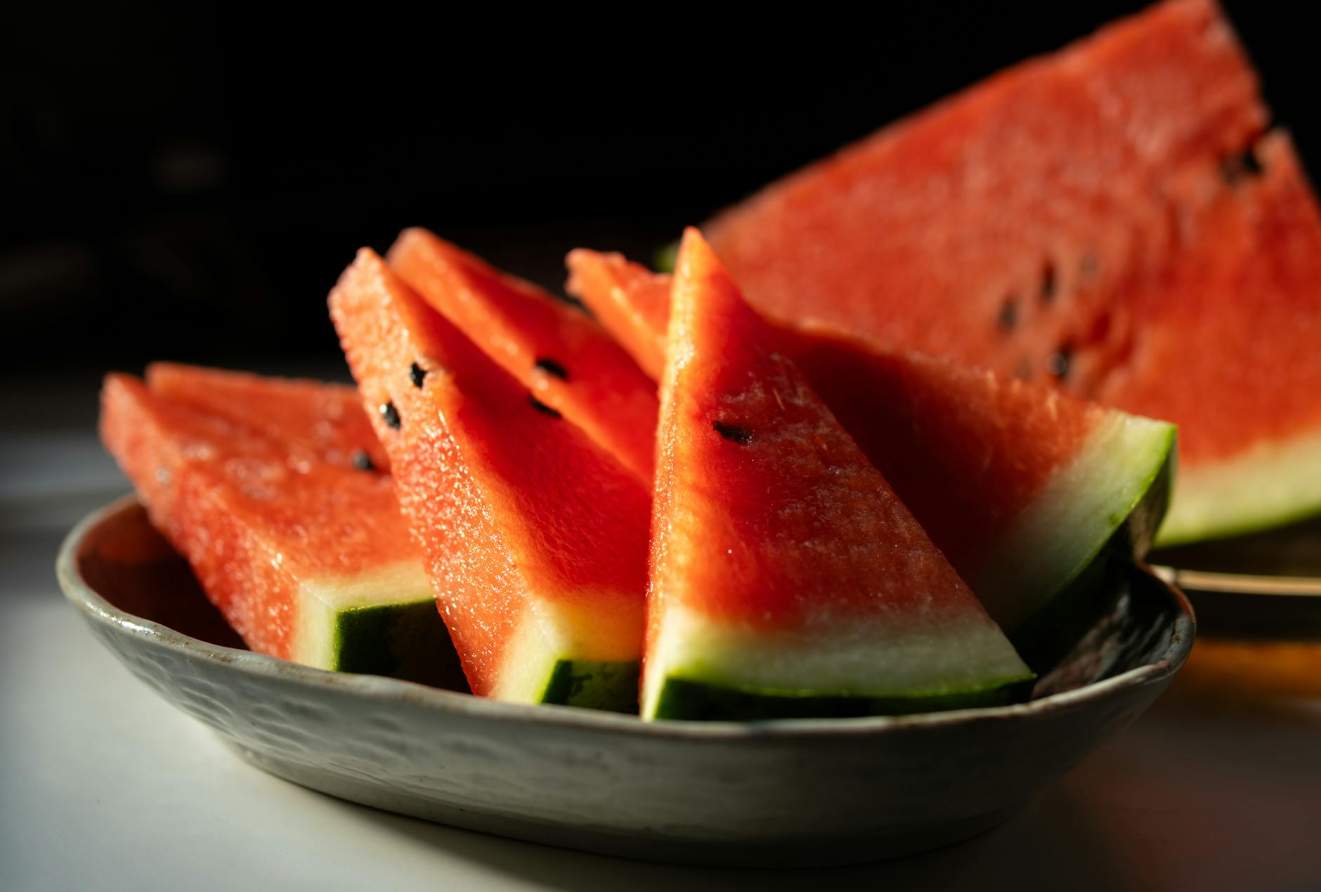 The Unexpected Health Miracles of Watermelon Revealed