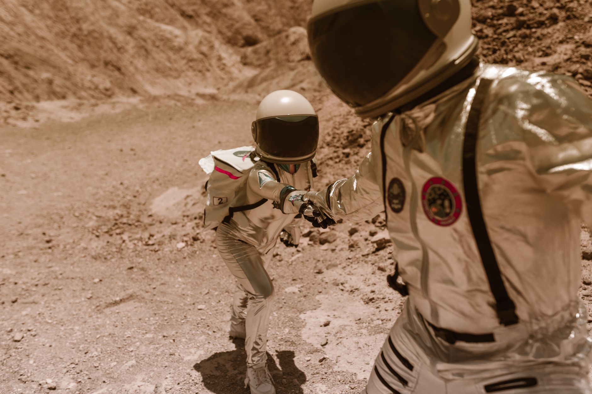 Could Human Hibernation Unlock Pathways to Mars?