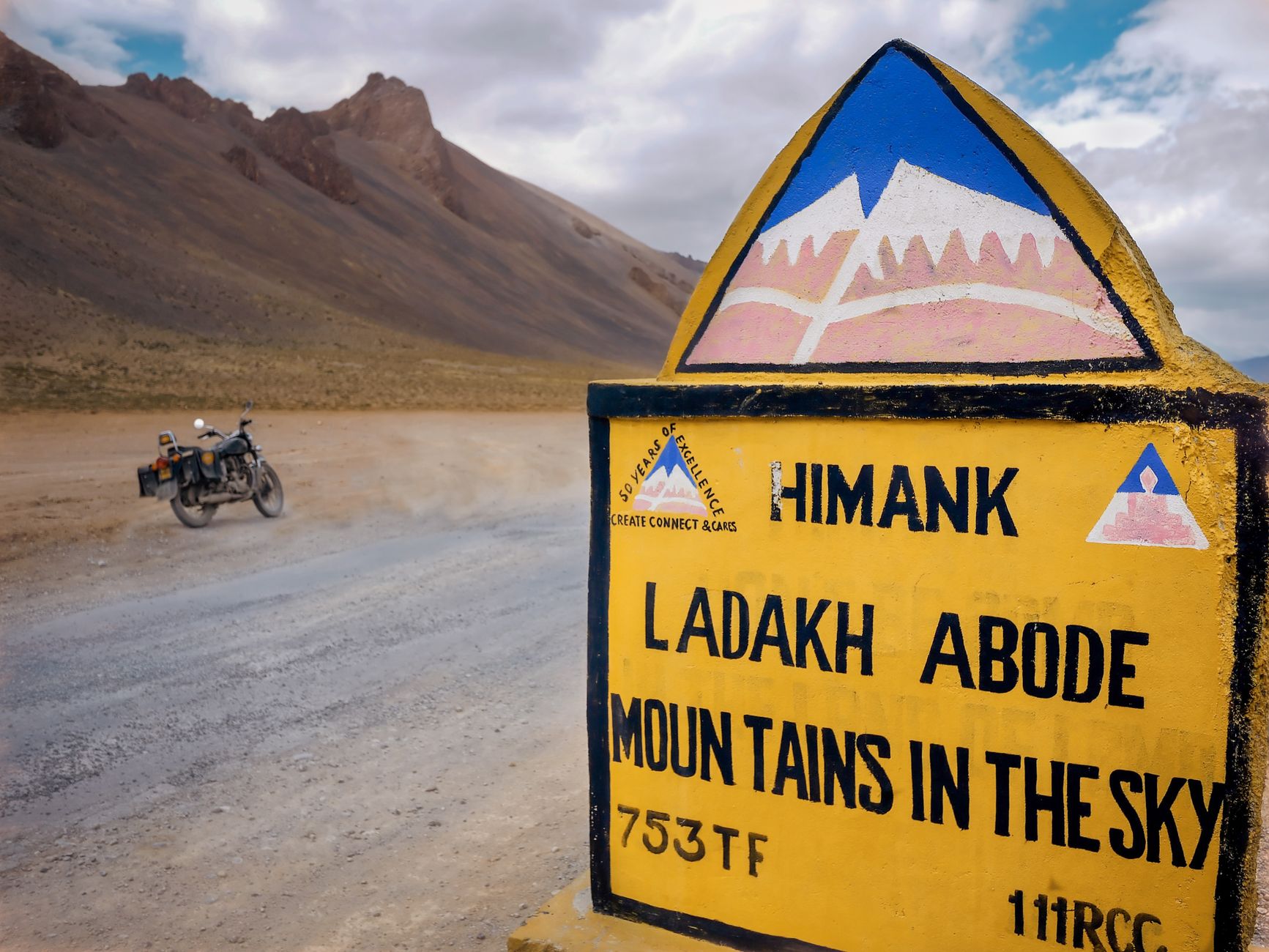 Ex-Servicemen Lead Ladakh's Fight to Protect Fragile Ecology