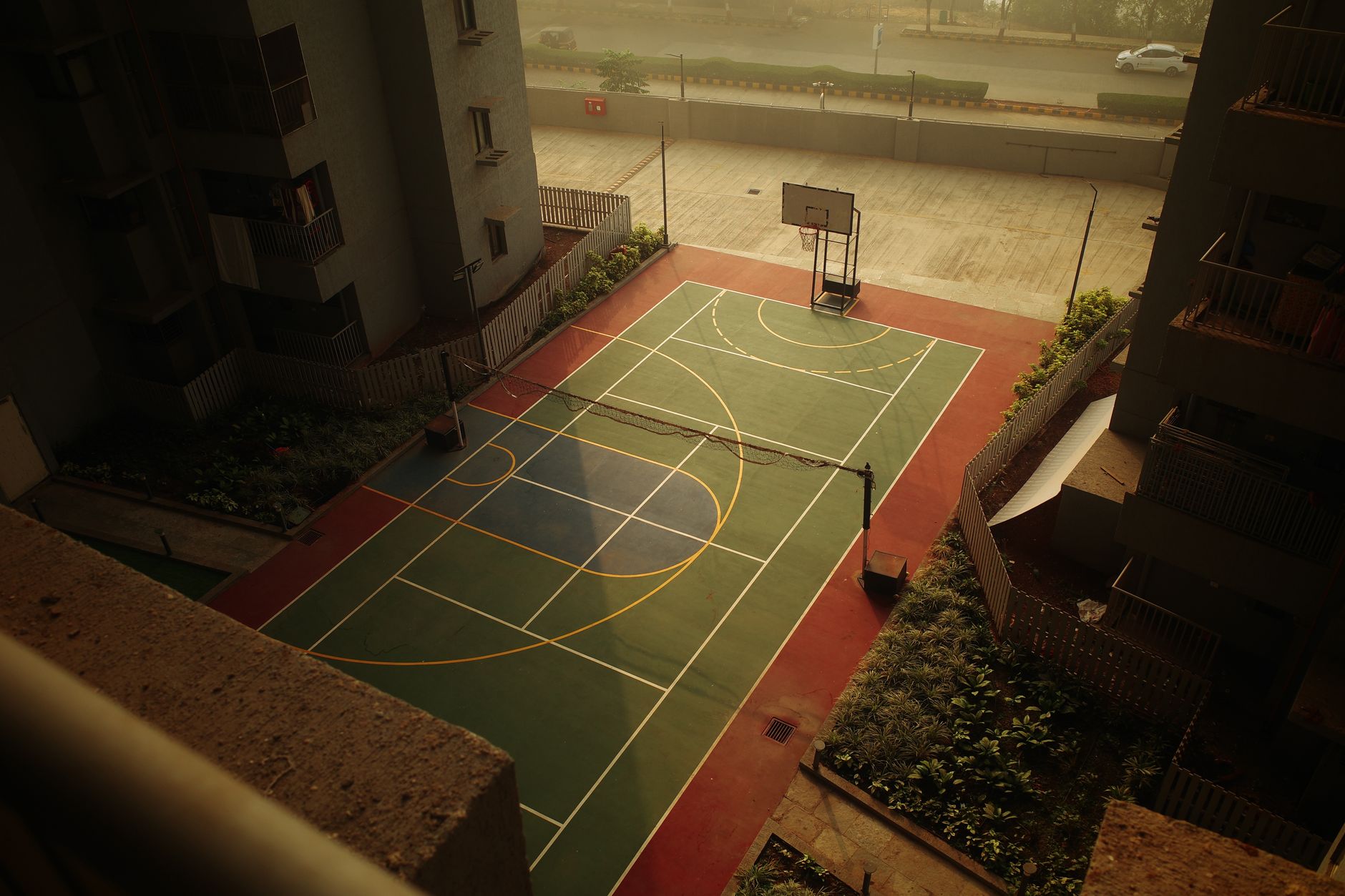 Gurugram Sports Facilities Operate Without Safety Audits
