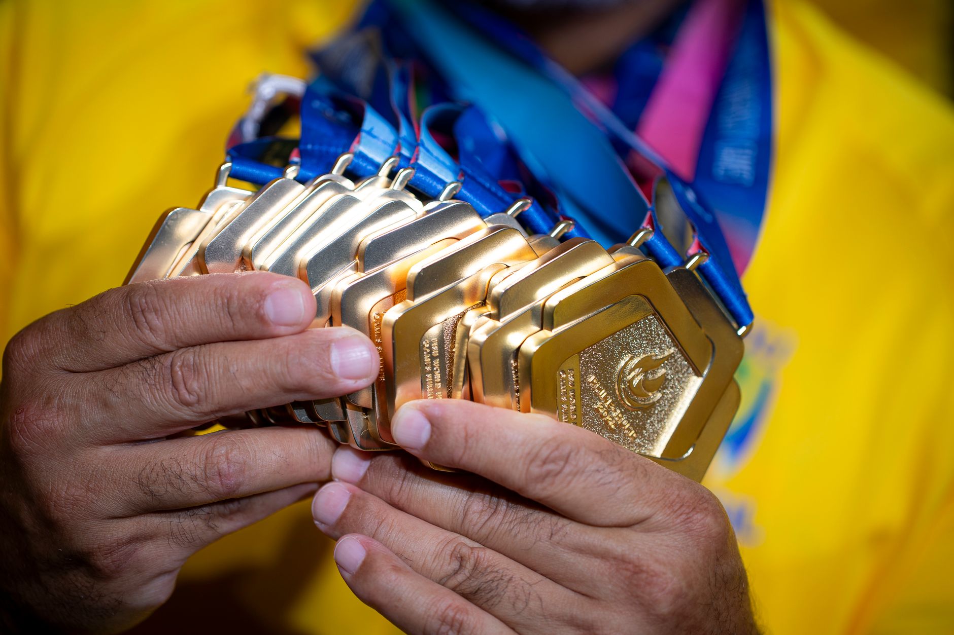 Asian Games Conclude: India's Triumphant Sporting Journey