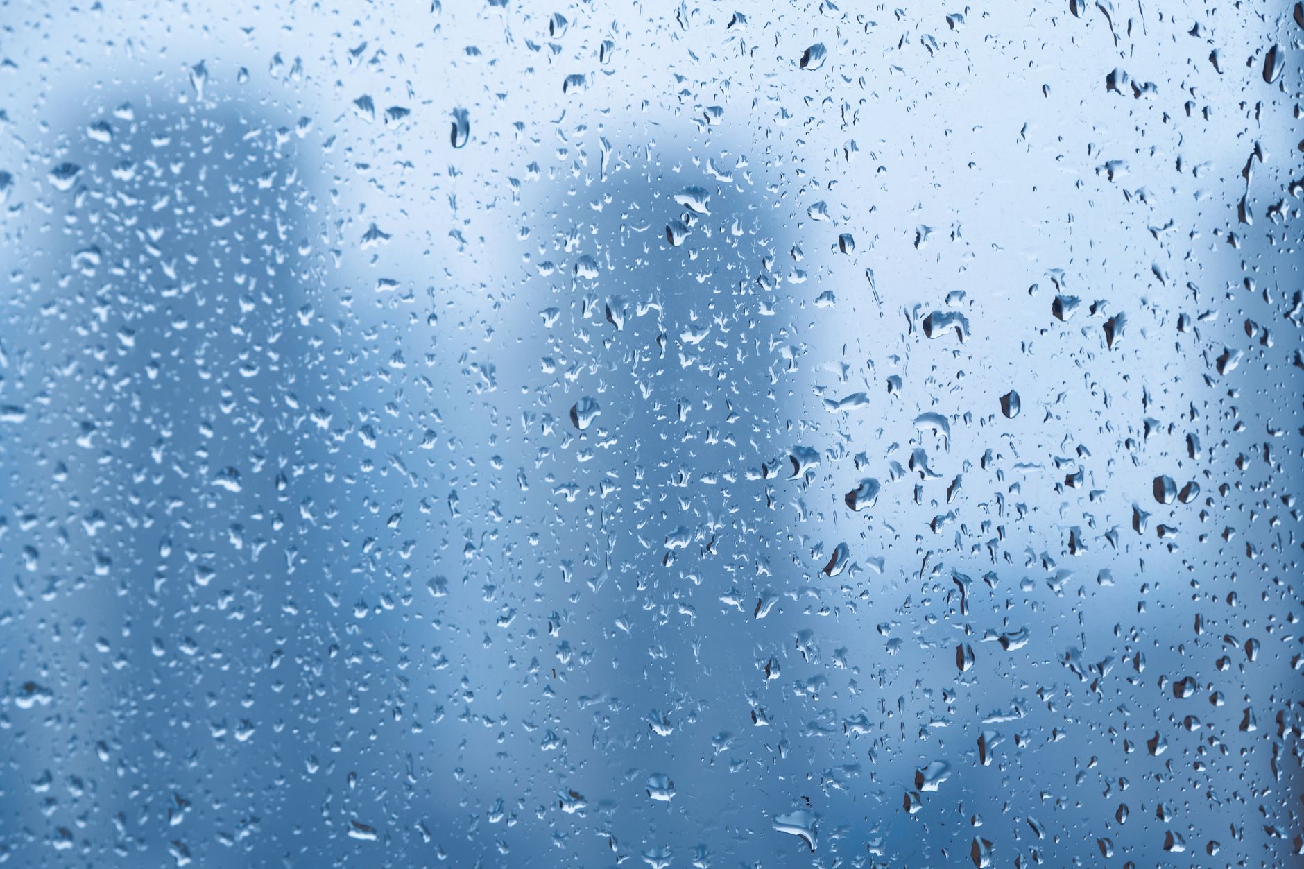 IIT Hyderabad Professor Unravels Mysteries of Raindrops