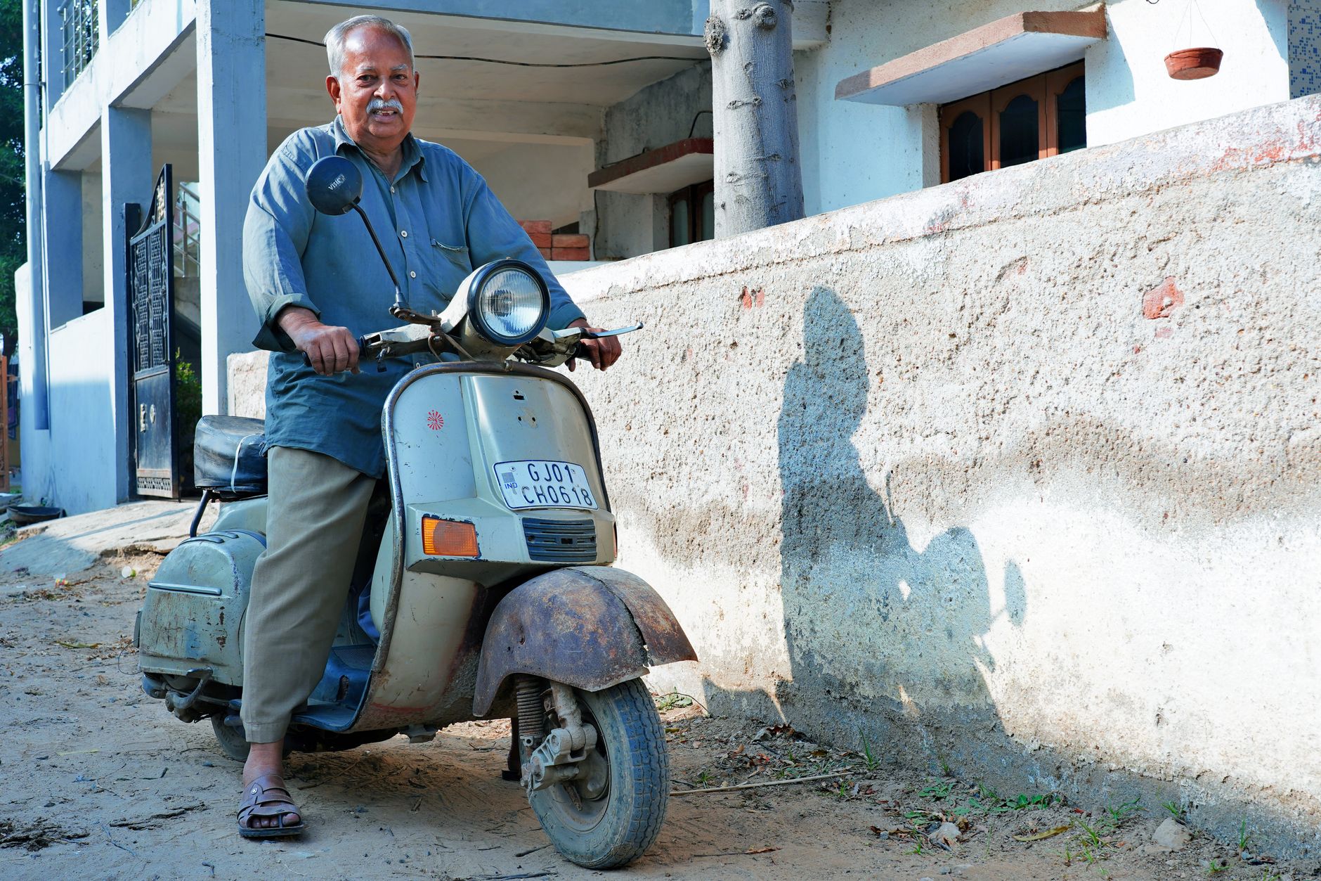 Narendra Modi: From Gujarat's Helm to India's Premier Seat