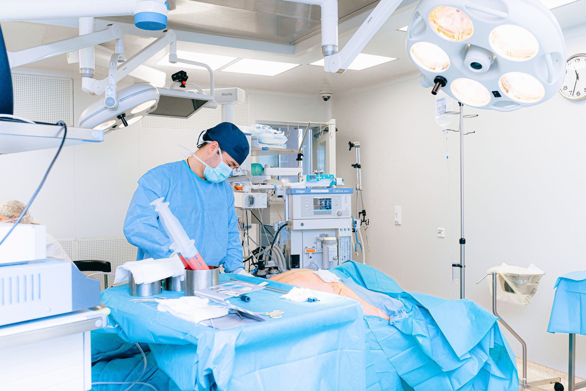 BWXT's $800 Million Sale of Medical Arm to Nordic Capital