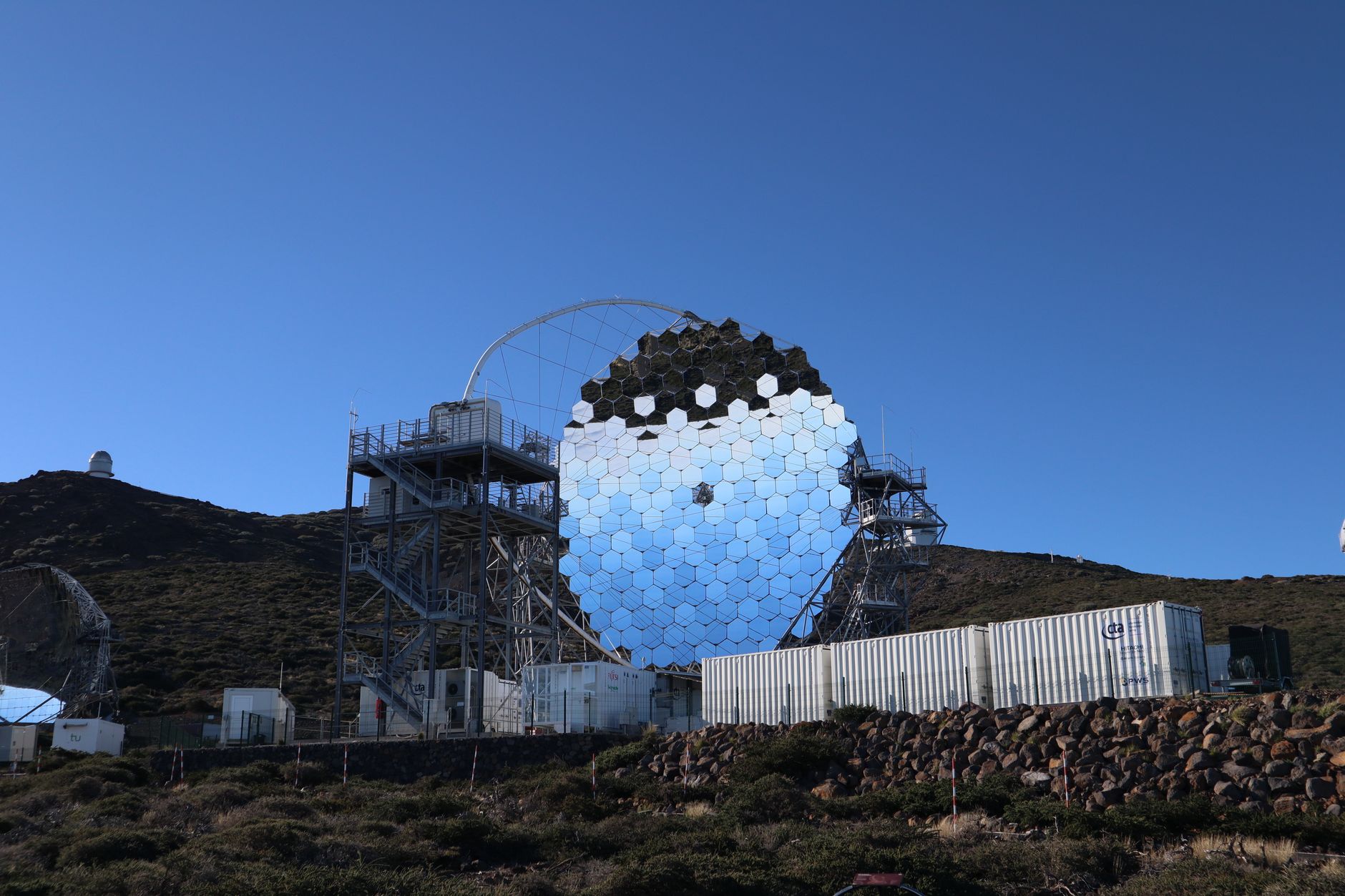 NASA's Swift Observatory Revives Key Instrument for Stellar Observations