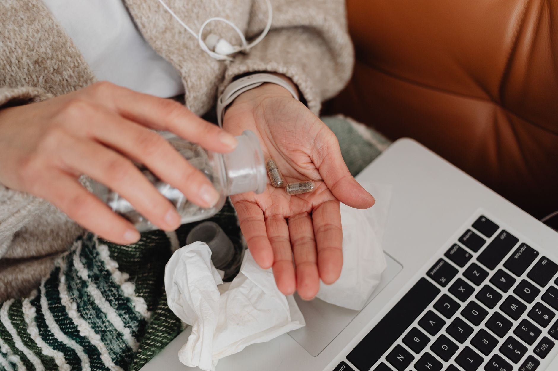 Hinge Health Ventures into Gastrointestinal Care with Cylinder Health Acquisition