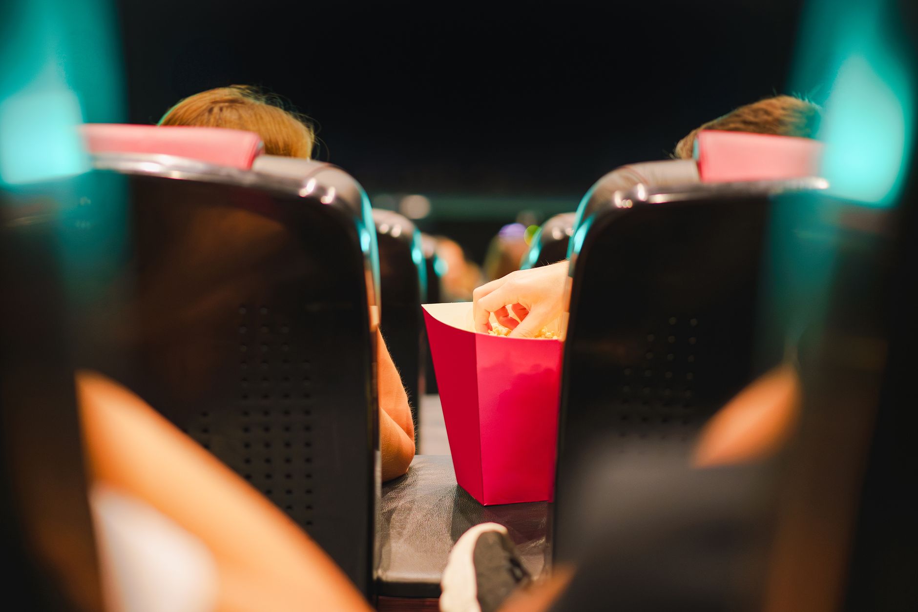 Mumbai's Cinematic Experience Faces Price Hike Amid Tax Proposal