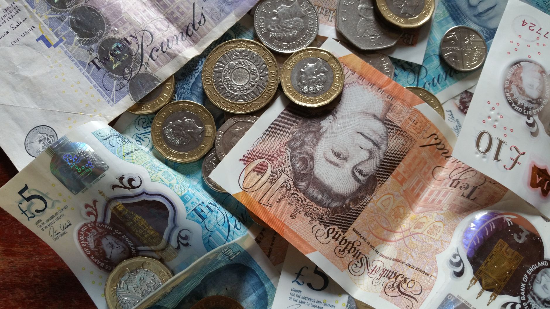 Bank Shares Surge as New Budget Tax Promises Relief