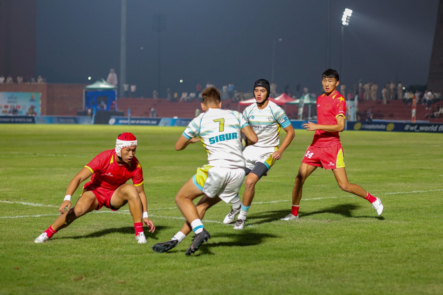 Asian Games 2026: Aichi-Nagoya Prepares for Sporting Spectacle