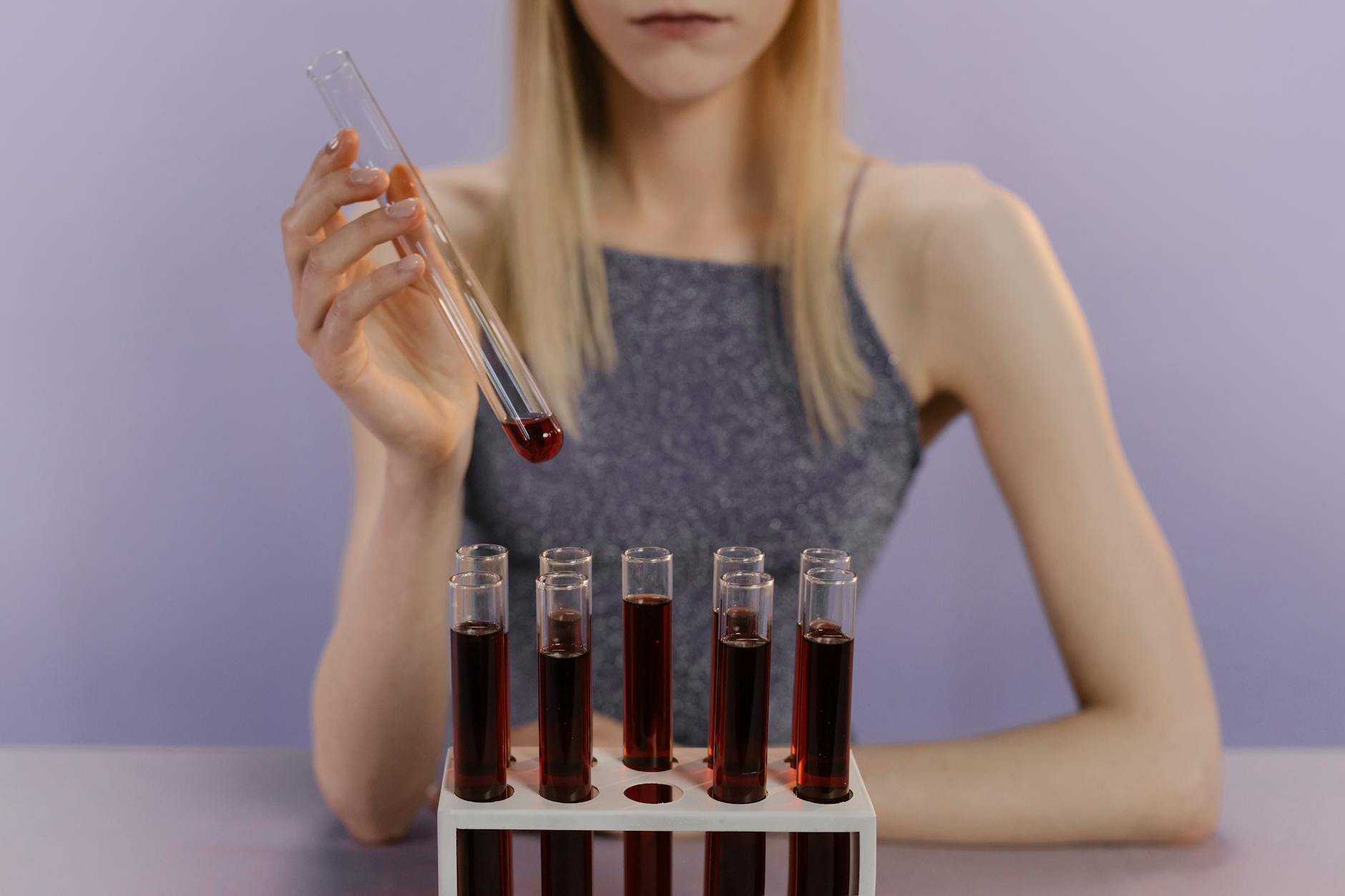 Reversing Alcohol's Impact: Science Offers Hope