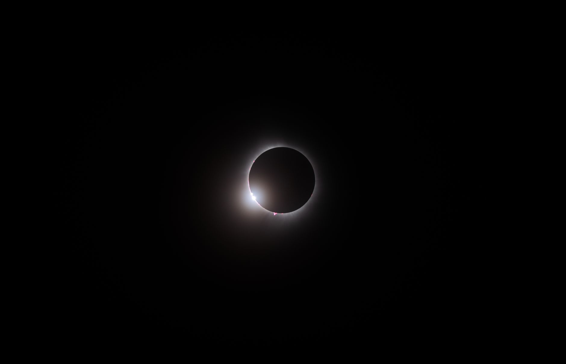 NASA's Celestial Quest: Unveiling Mysteries During the Eclipse