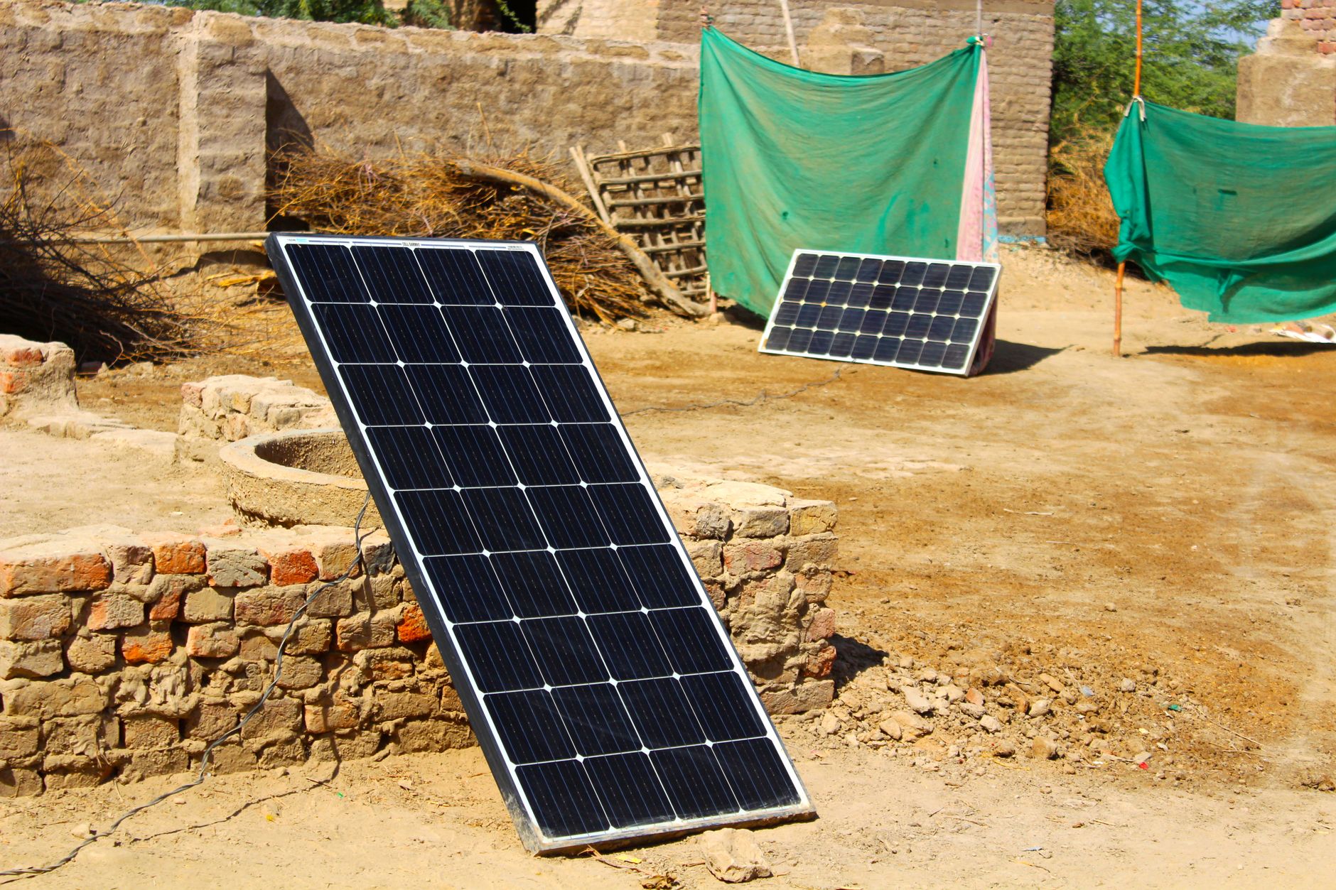 India's Sustainable Development: Balancing Growth with Conservation