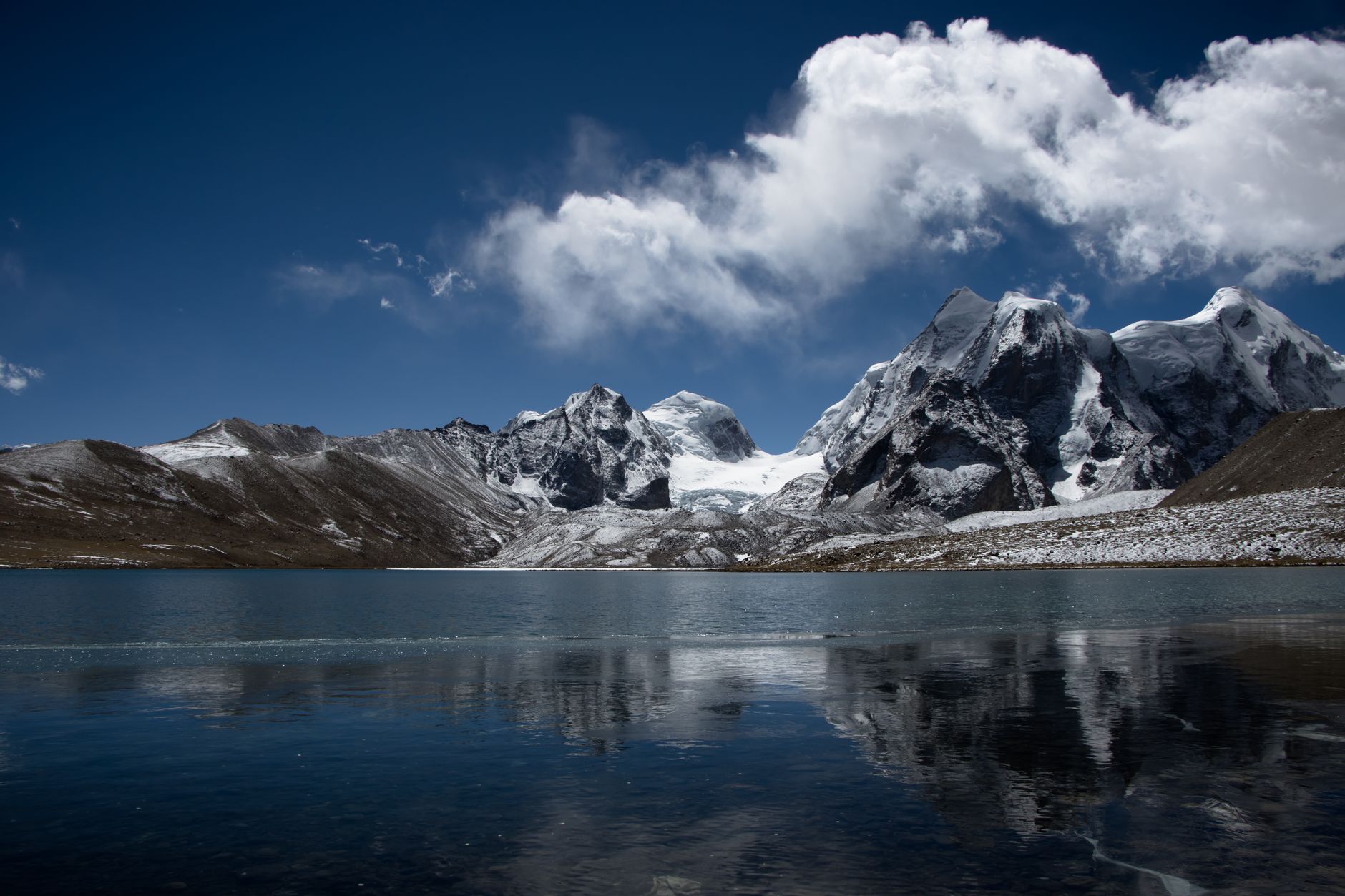 Sikkim's Green Festival Urges Global Climate Unity