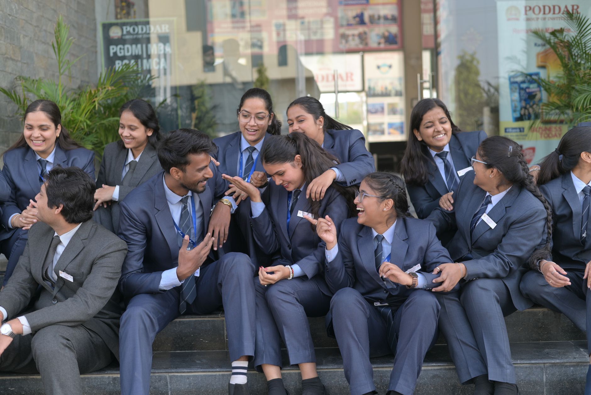 SMEBIZZ Champions Educational Equality with Robust Support Initiatives