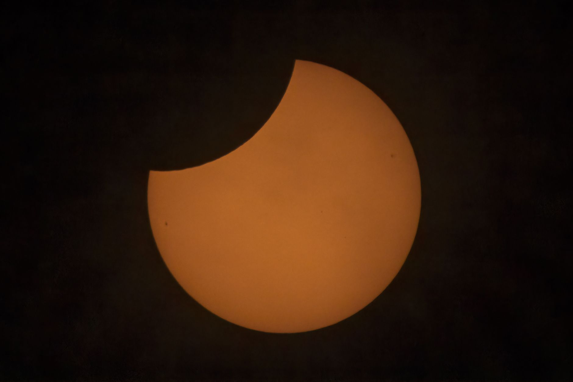 NASA's High-Flying Science During August's Celestial Spectacle