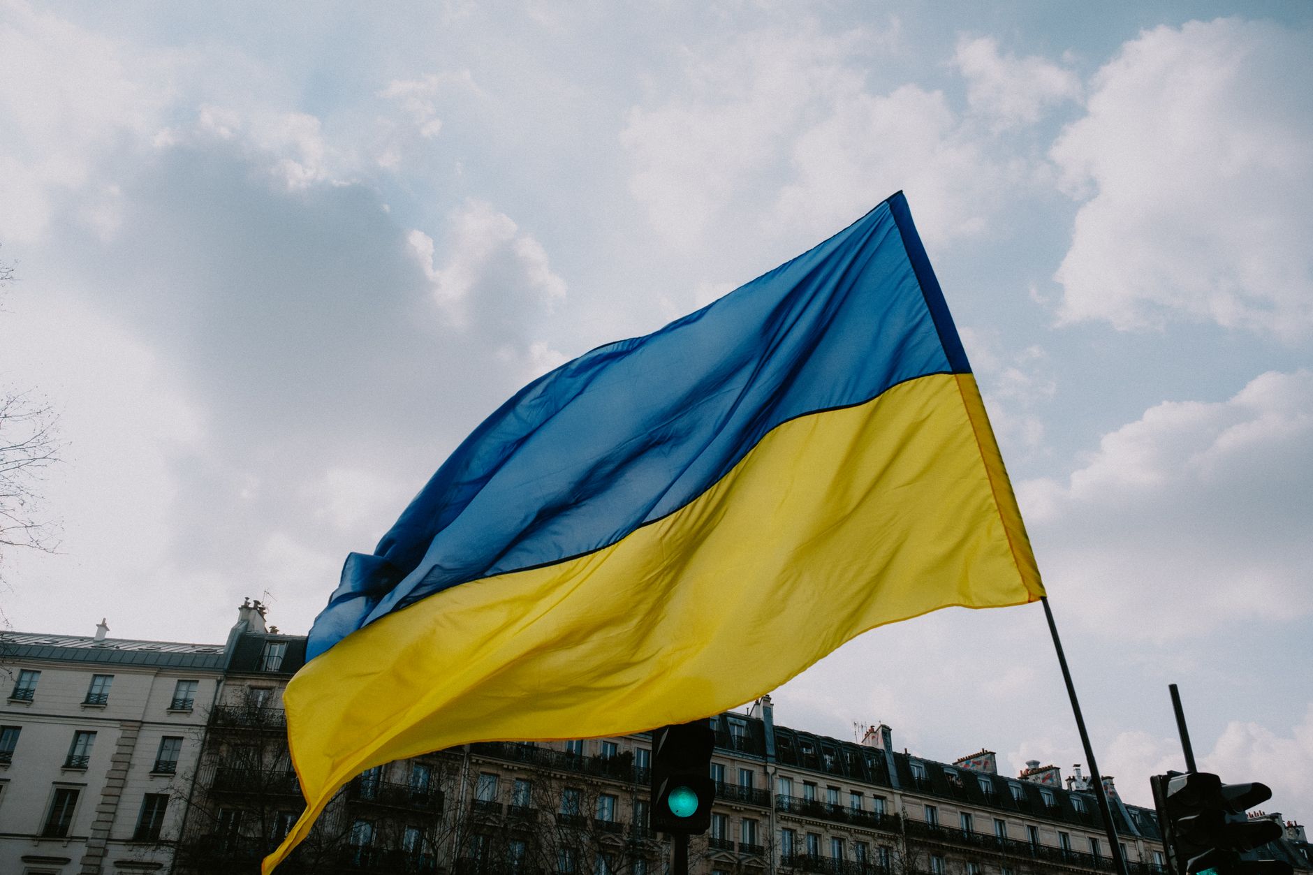Europe's Struggle for Tech Independence in a Connected World